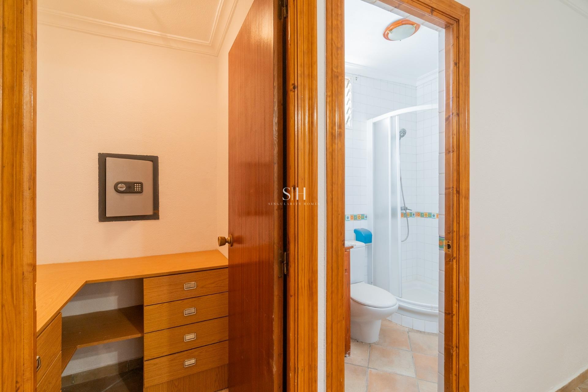 Wiederverkauf - Villa - Torrevieja - Orihuela costa