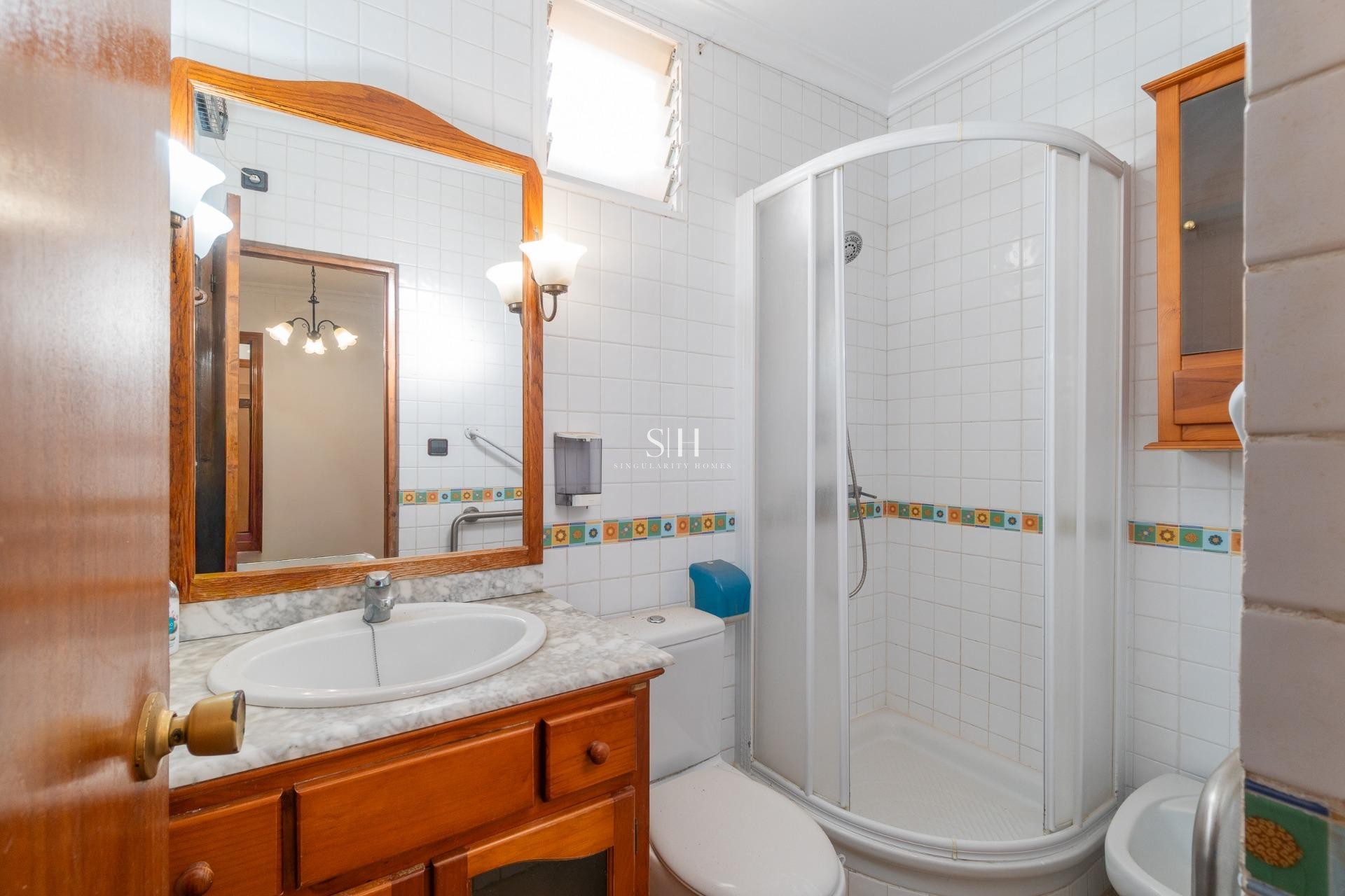 Wiederverkauf - Villa - Torrevieja - Orihuela costa