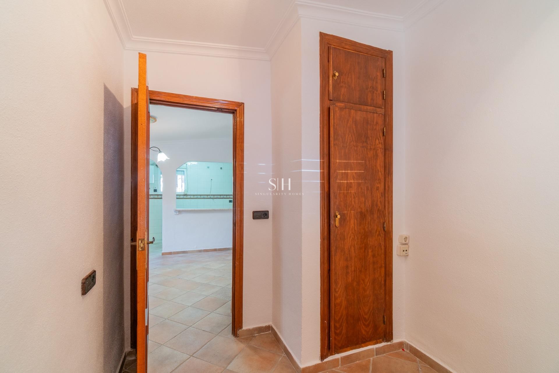 Wiederverkauf - Villa - Torrevieja - Orihuela costa