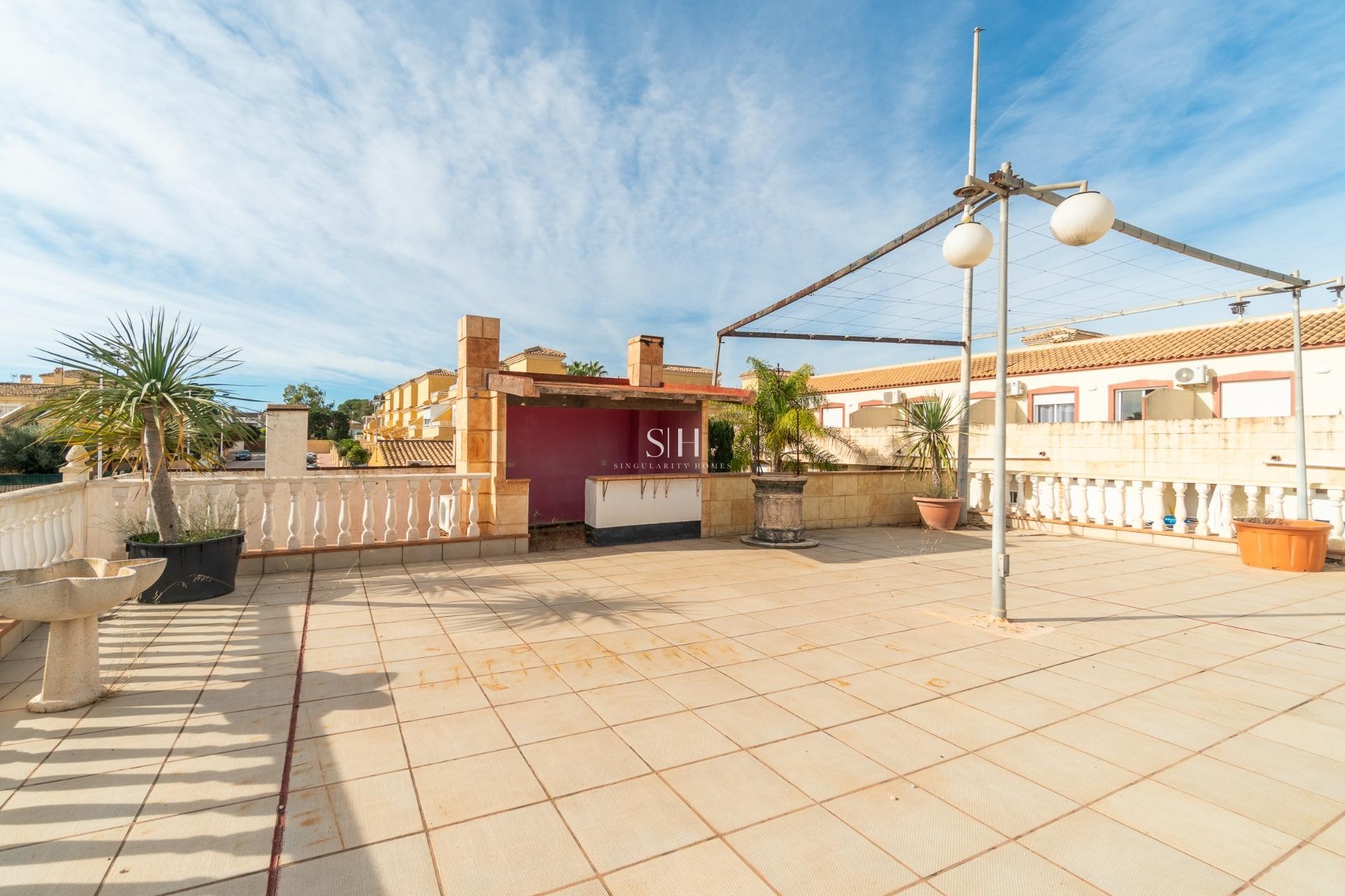 Wiederverkauf - Villa - Torrevieja - Orihuela costa