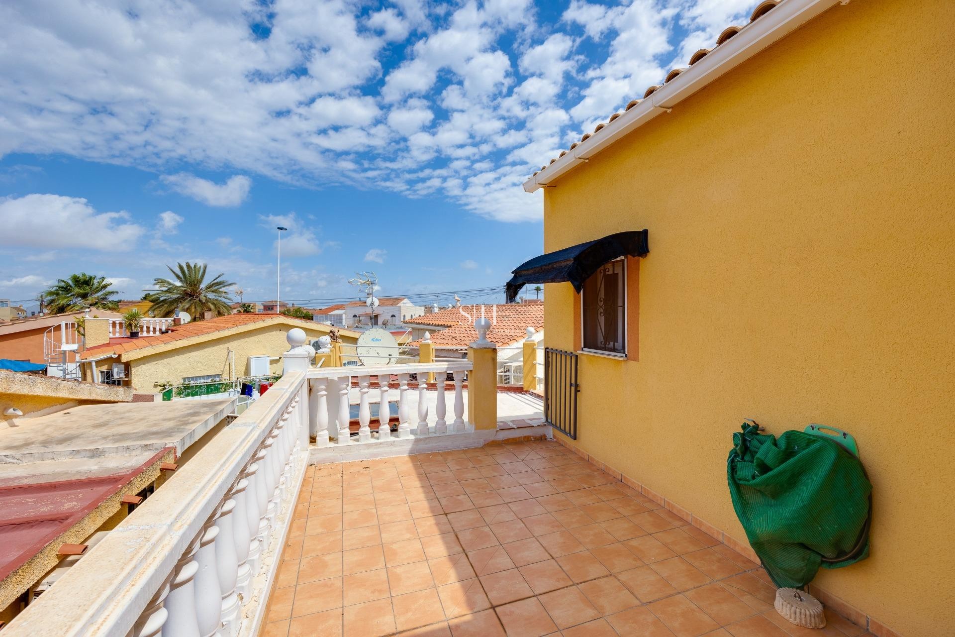 Wiederverkauf - Villa - Torrevieja - Playa de los Locos