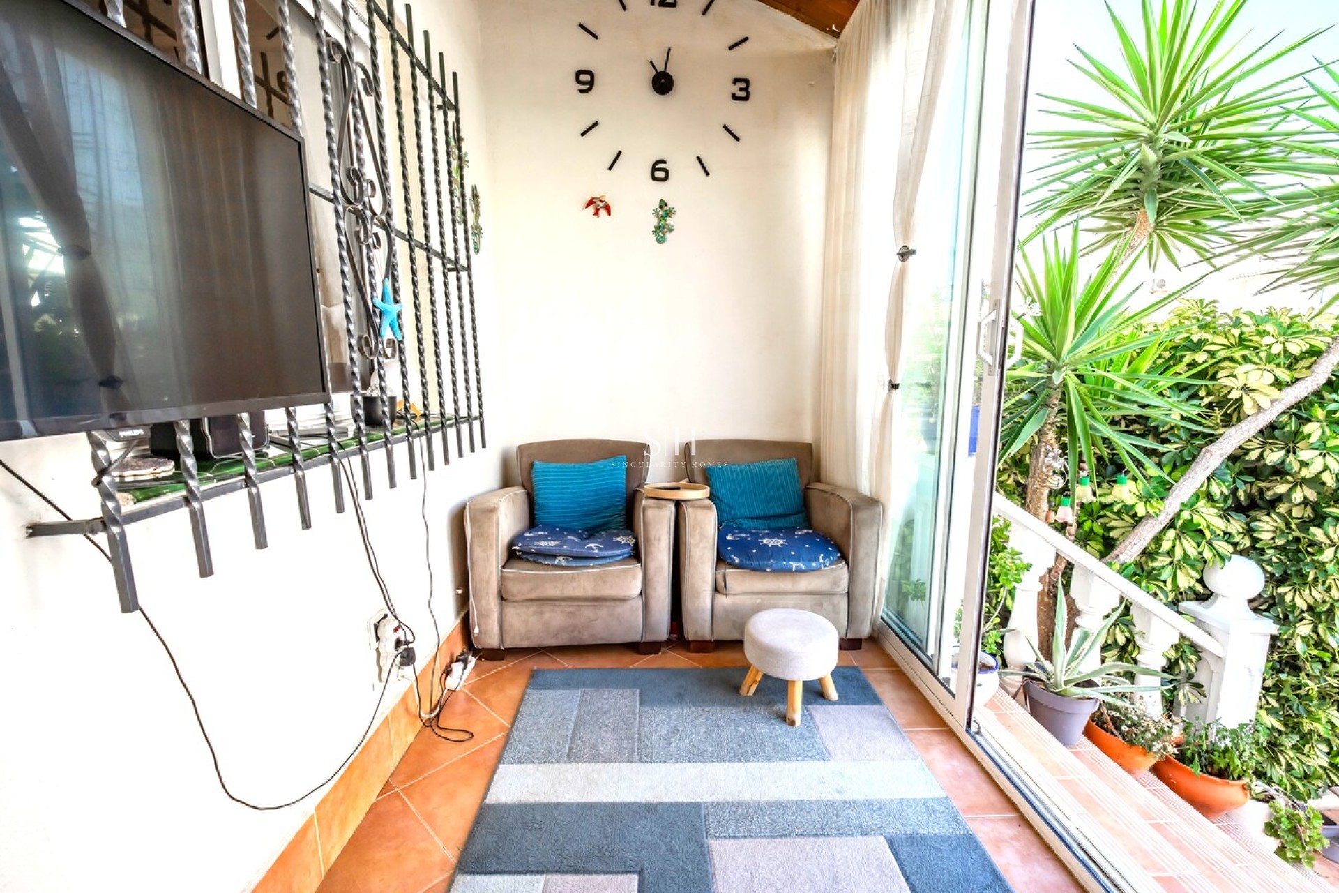 Wiederverkauf - Villa - Torrevieja - Res Valle de los pinos