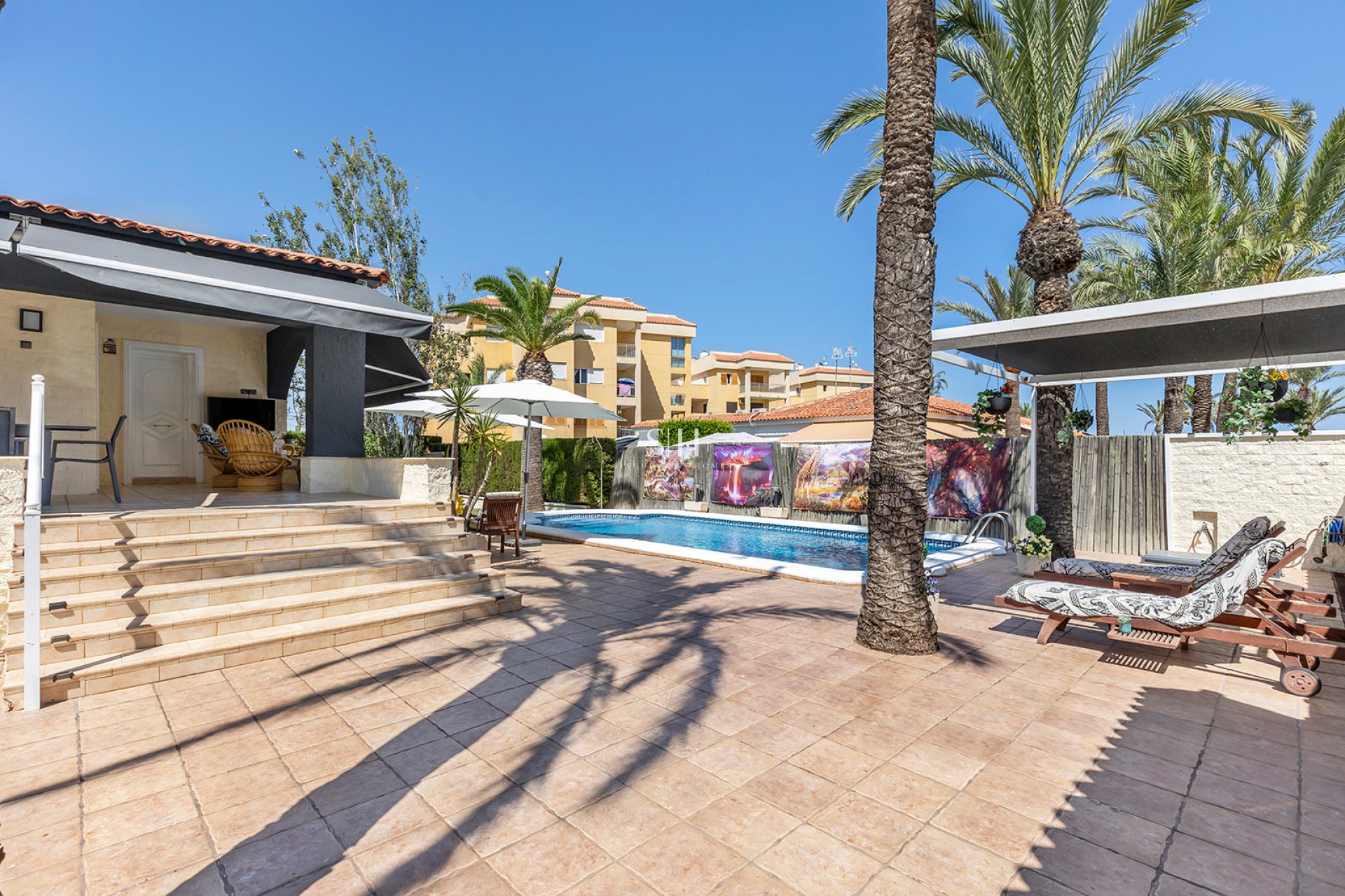 Wiederverkauf - Villa - Torrevieja - Rocio Del Mar