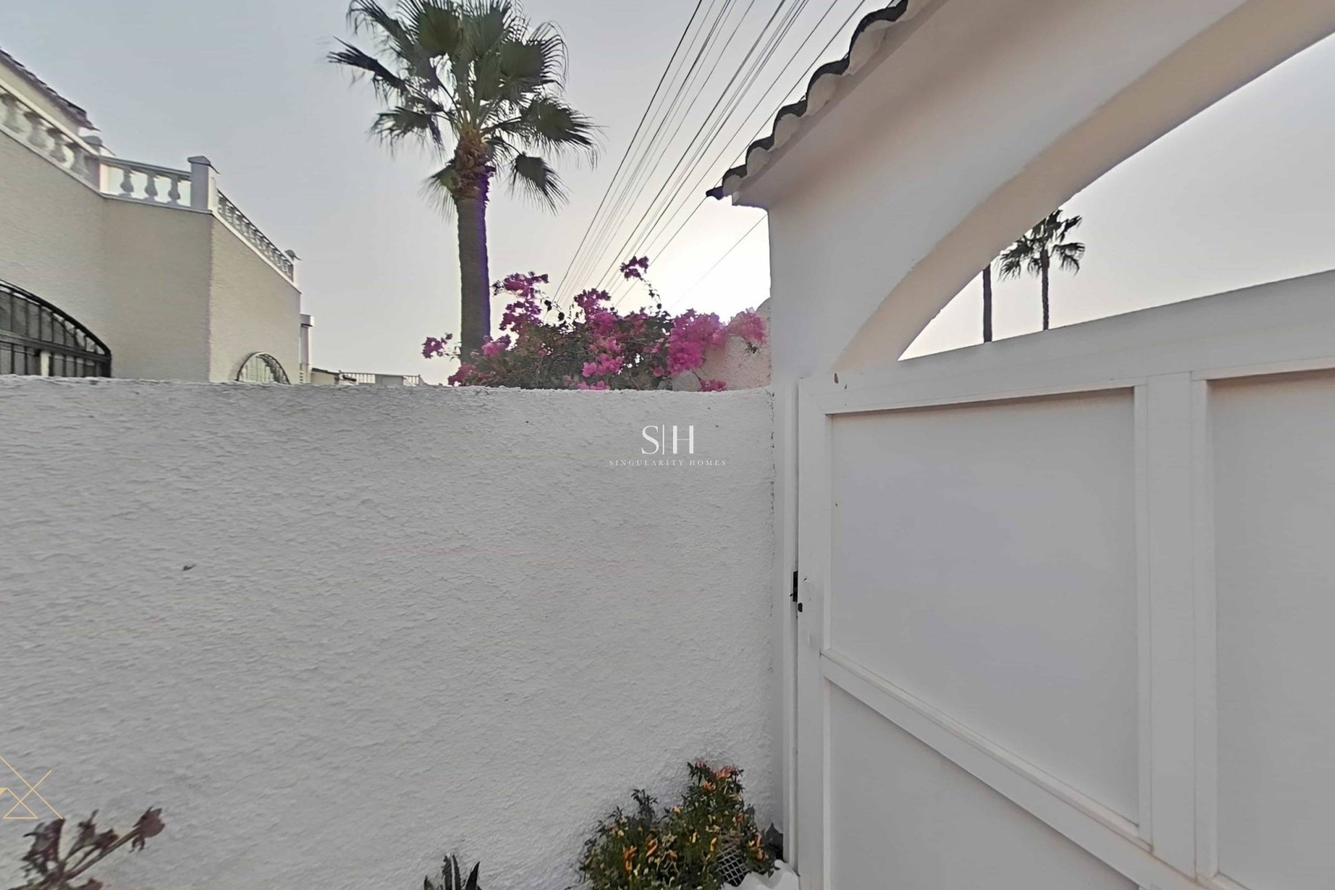 Wiederverkauf - Villa - Torrevieja - San Luis