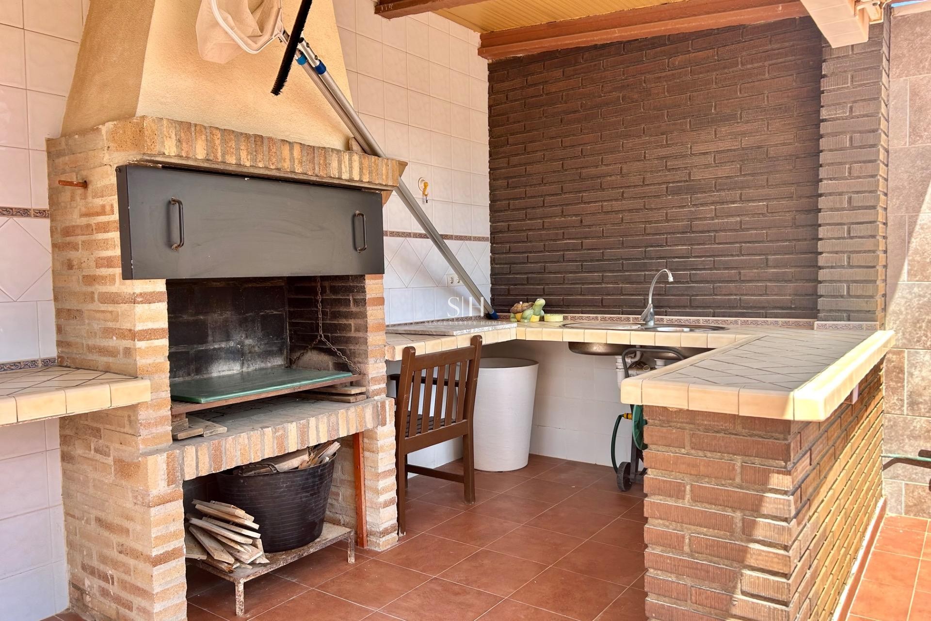 Wiederverkauf - Villa - Torrevieja - San Luis