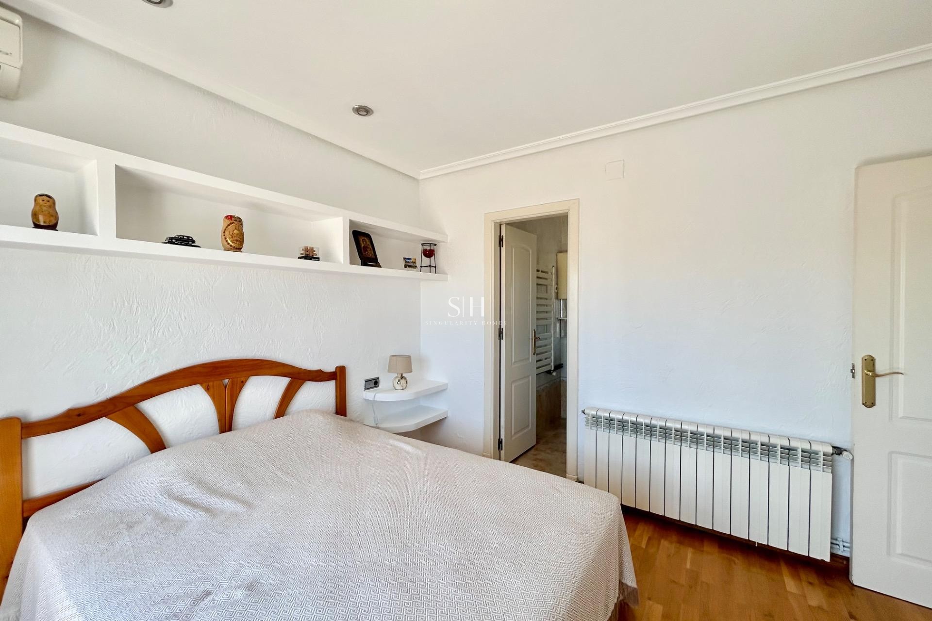 Wiederverkauf - Villa - Torrevieja - San Luis