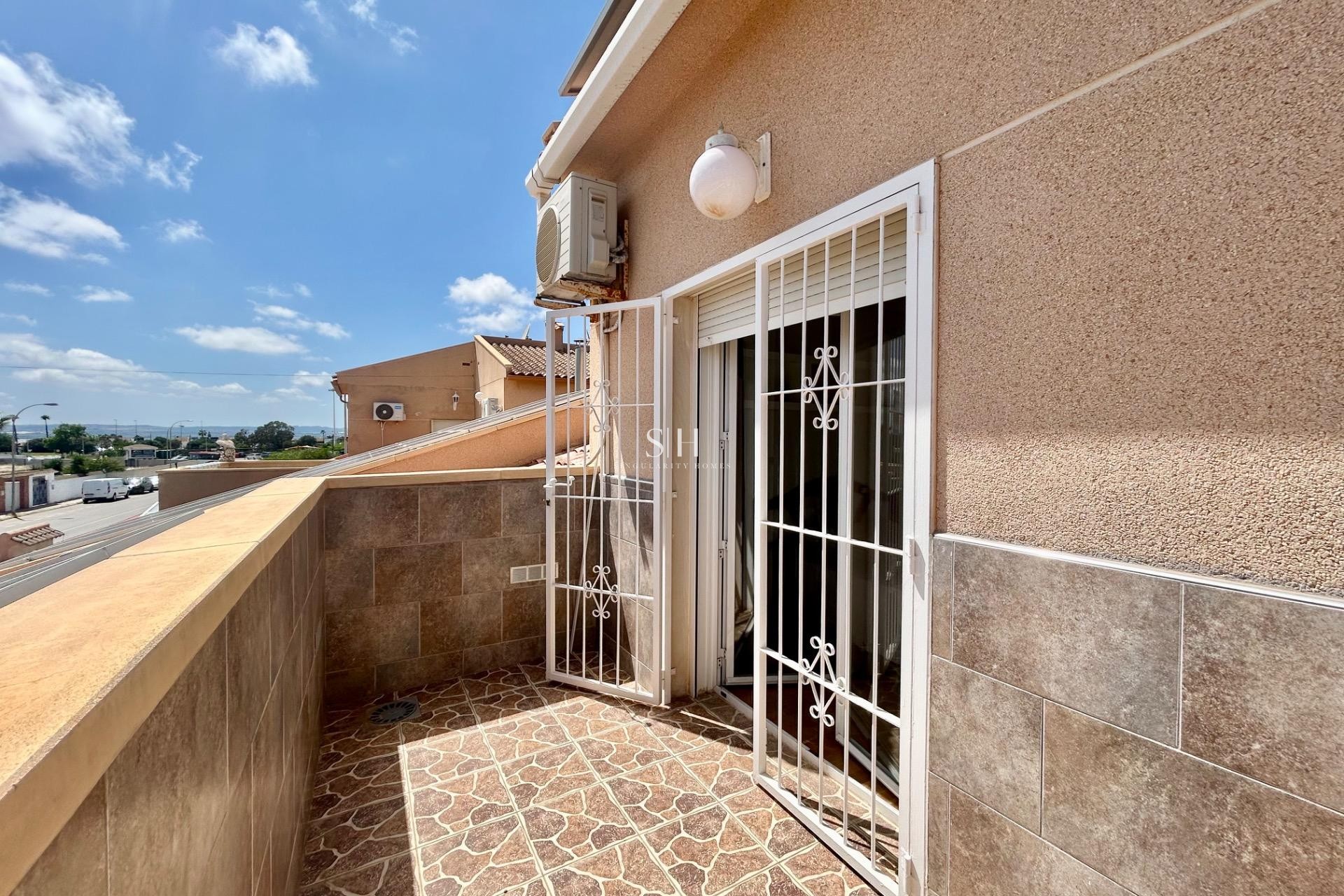 Wiederverkauf - Villa - Torrevieja - San Luis