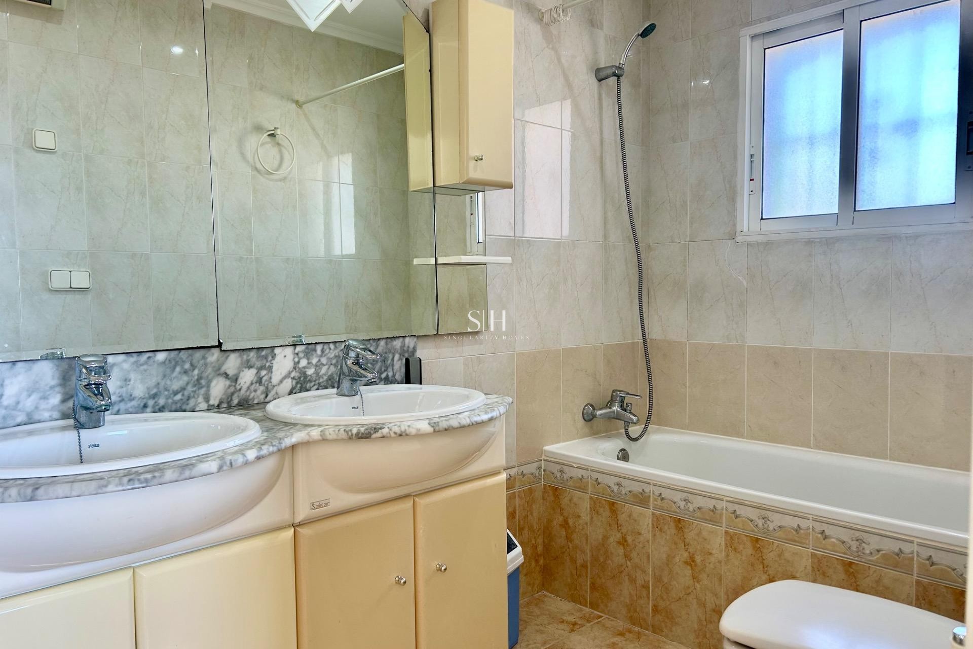 Wiederverkauf - Villa - Torrevieja - San Luis
