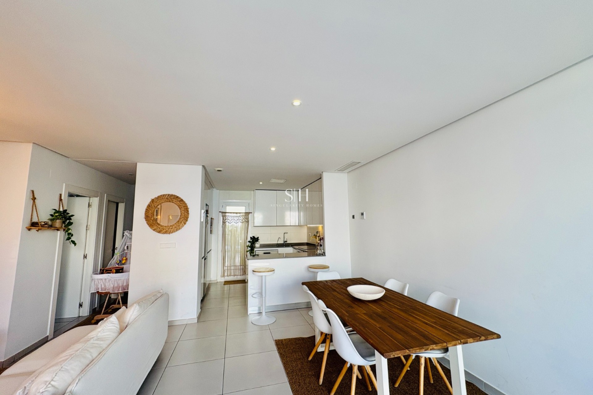 Wiederverkauf - Villa - Torrevieja - Sector 25