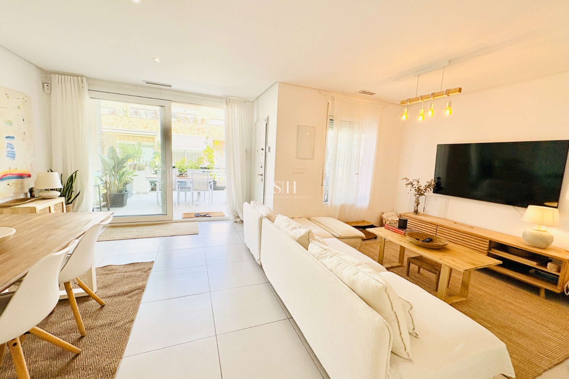 Wiederverkauf - Villa - Torrevieja - Sector 25