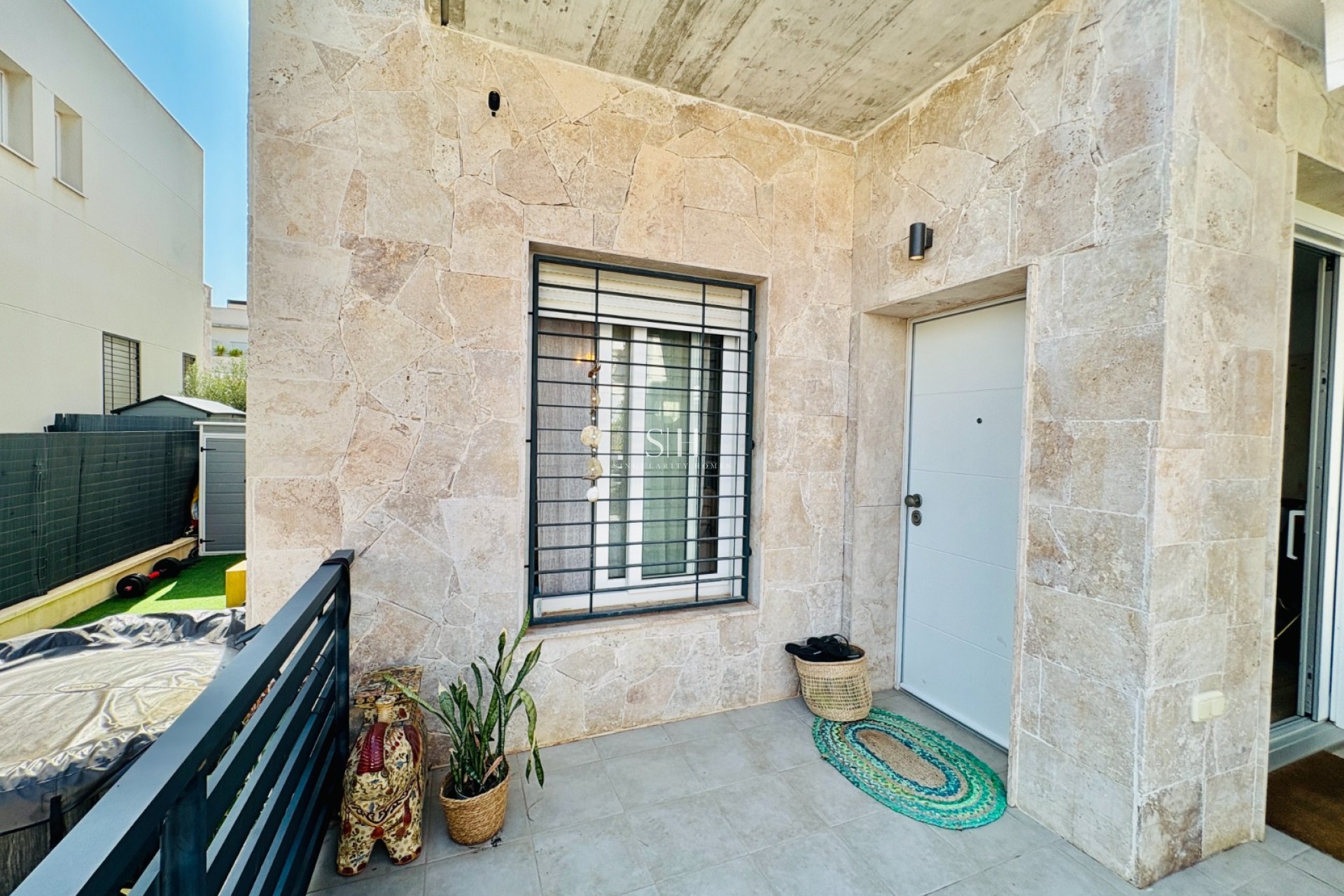 Wiederverkauf - Villa - Torrevieja - Sector 25