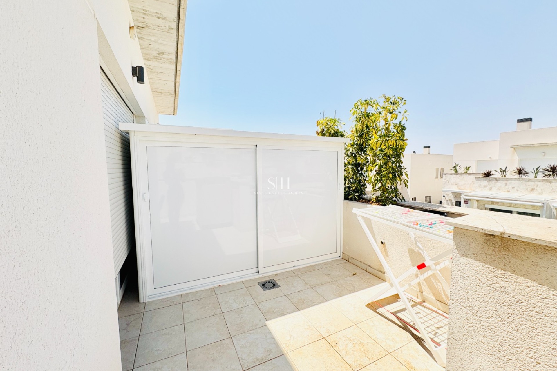 Wiederverkauf - Villa - Torrevieja - Sector 25