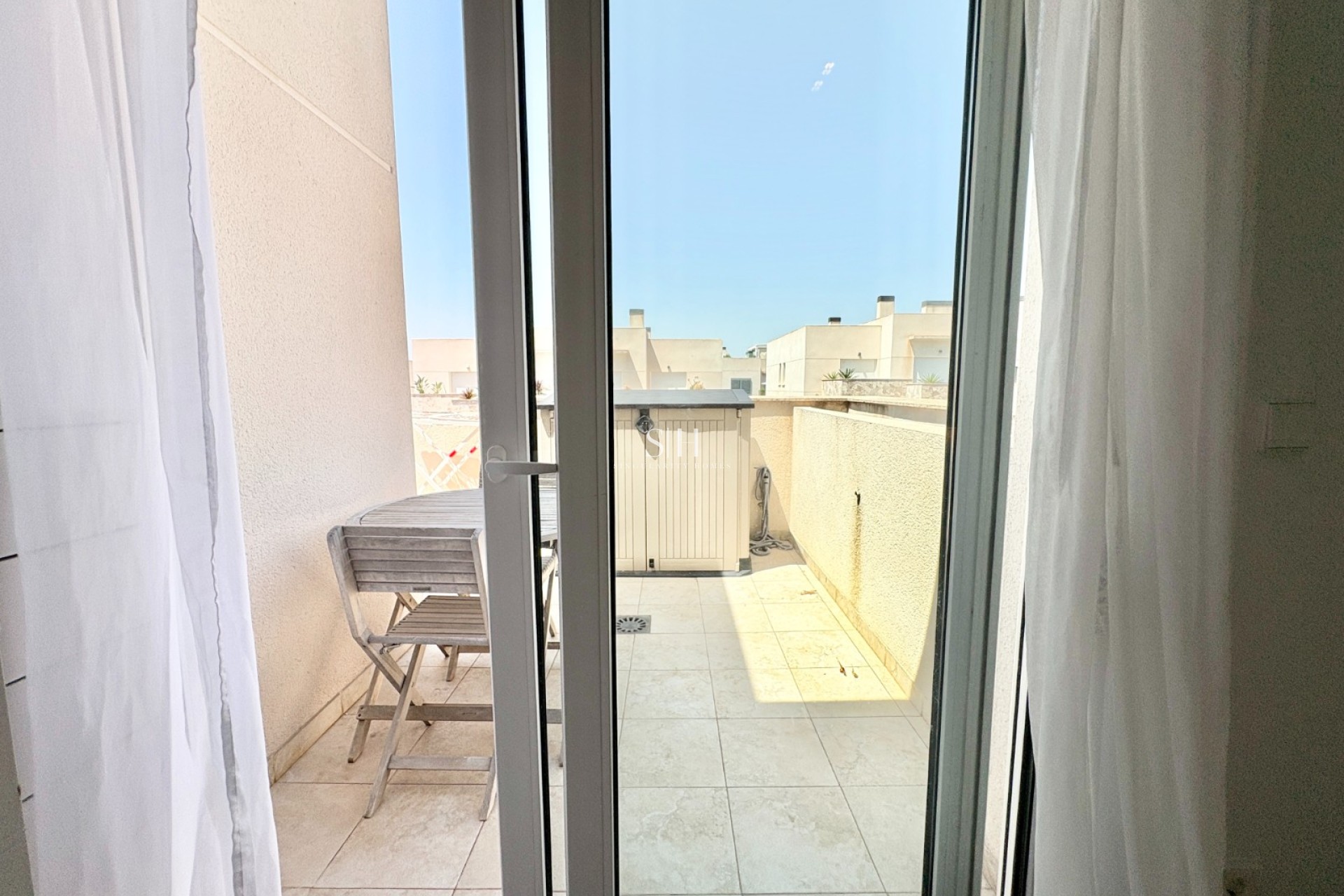 Wiederverkauf - Villa - Torrevieja - Sector 25