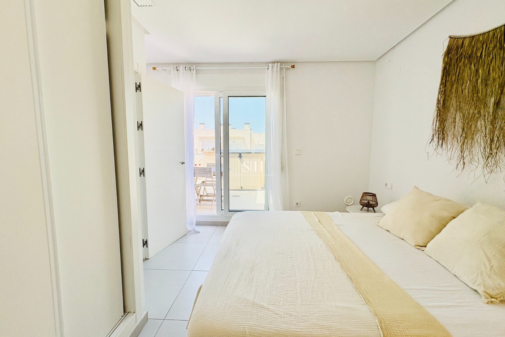 Wiederverkauf - Villa - Torrevieja - Sector 25