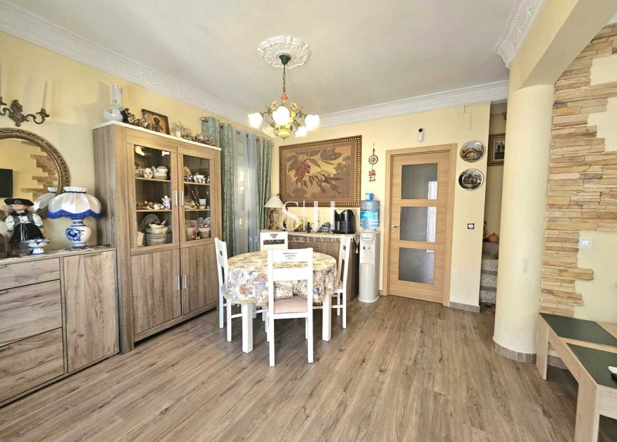 Wiederverkauf - Villa - Torrevieja - Torre Del Moro