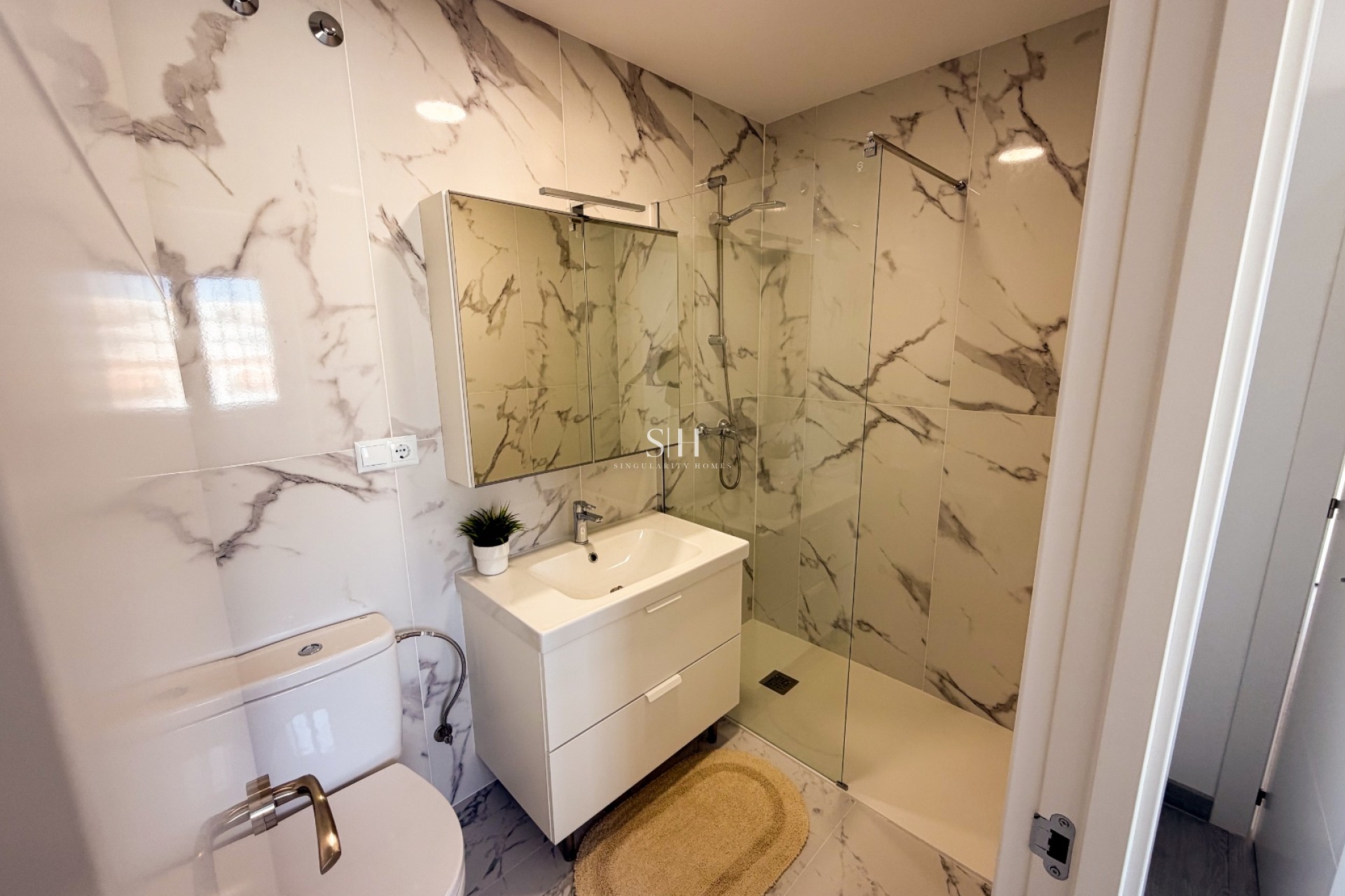 Wiederverkauf - Villa - Torrevieja - Torre Del Moro