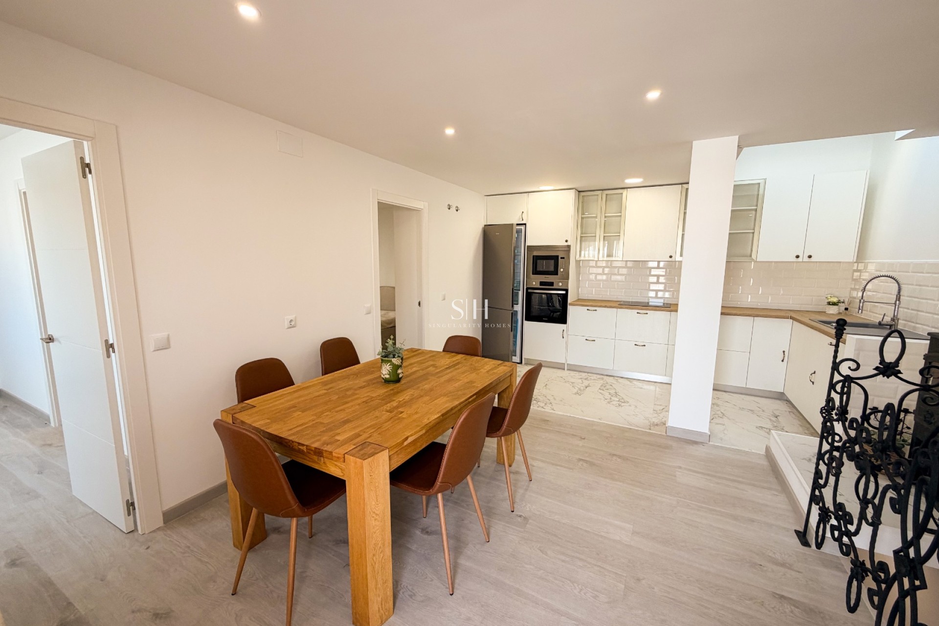 Wiederverkauf - Villa - Torrevieja - Torre Del Moro