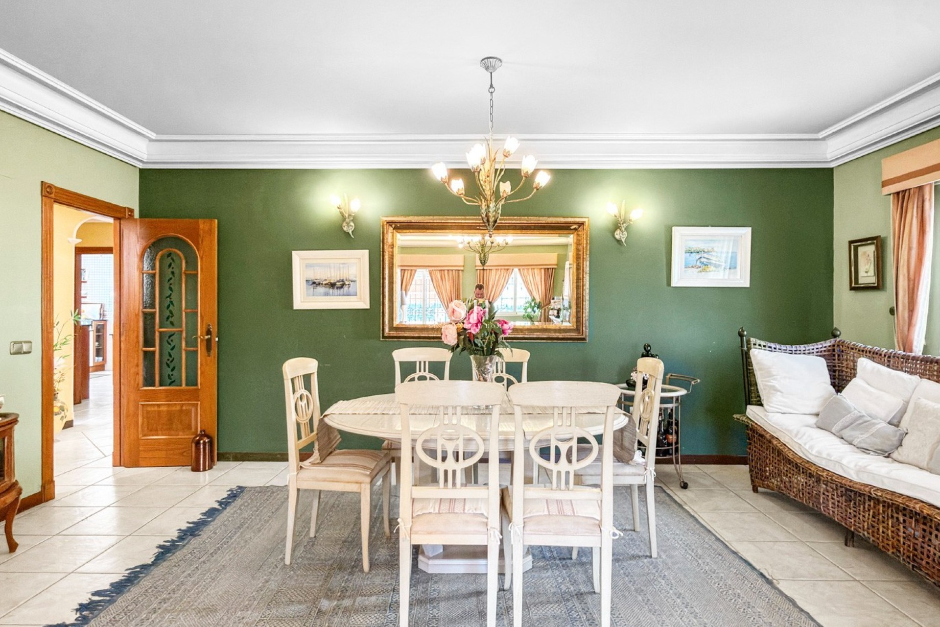Wiederverkauf - Villa - Torrevieja - Torrelamata - La Mata