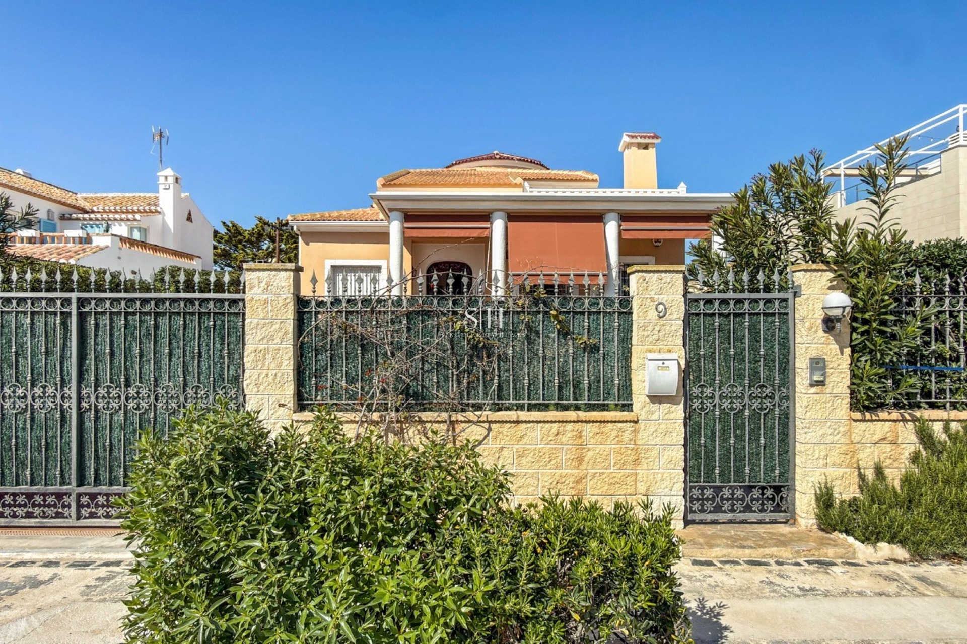 Wiederverkauf - Villa - Torrevieja - Torrelamata - La Mata