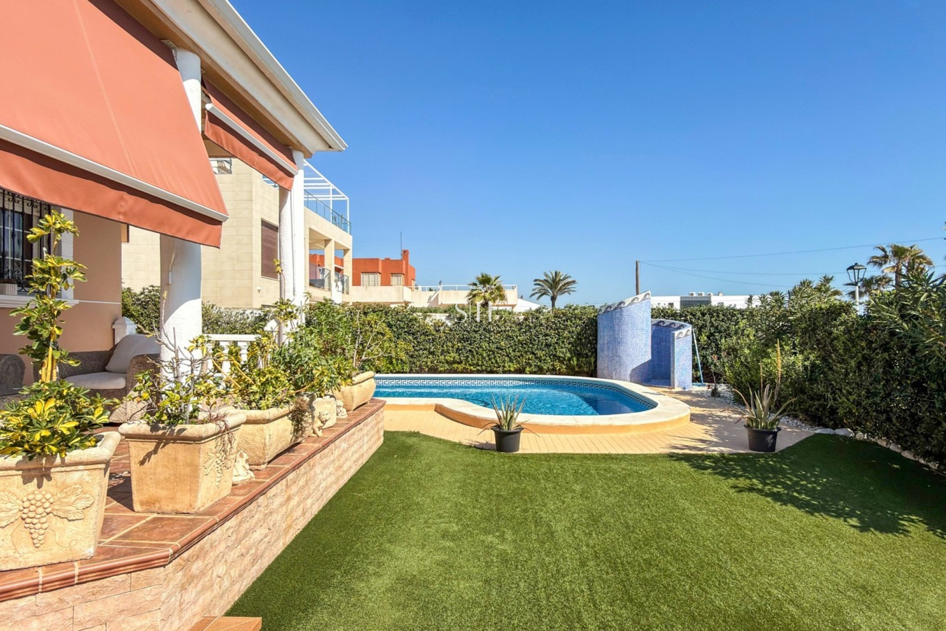 Wiederverkauf - Villa - Torrevieja - Torrelamata - La Mata
