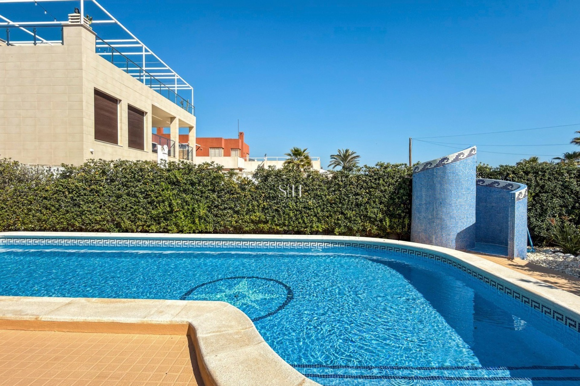 Wiederverkauf - Villa - Torrevieja - Torrelamata - La Mata