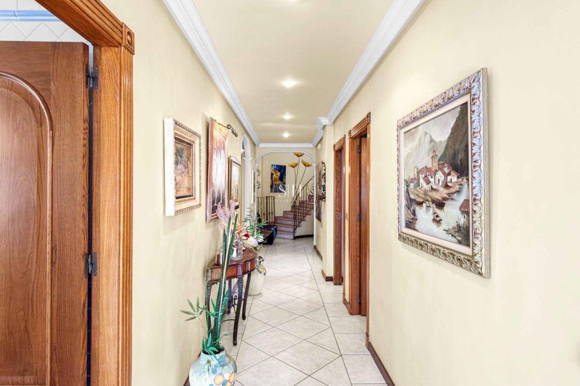 Wiederverkauf - Villa - Torrevieja - Torrelamata - La Mata