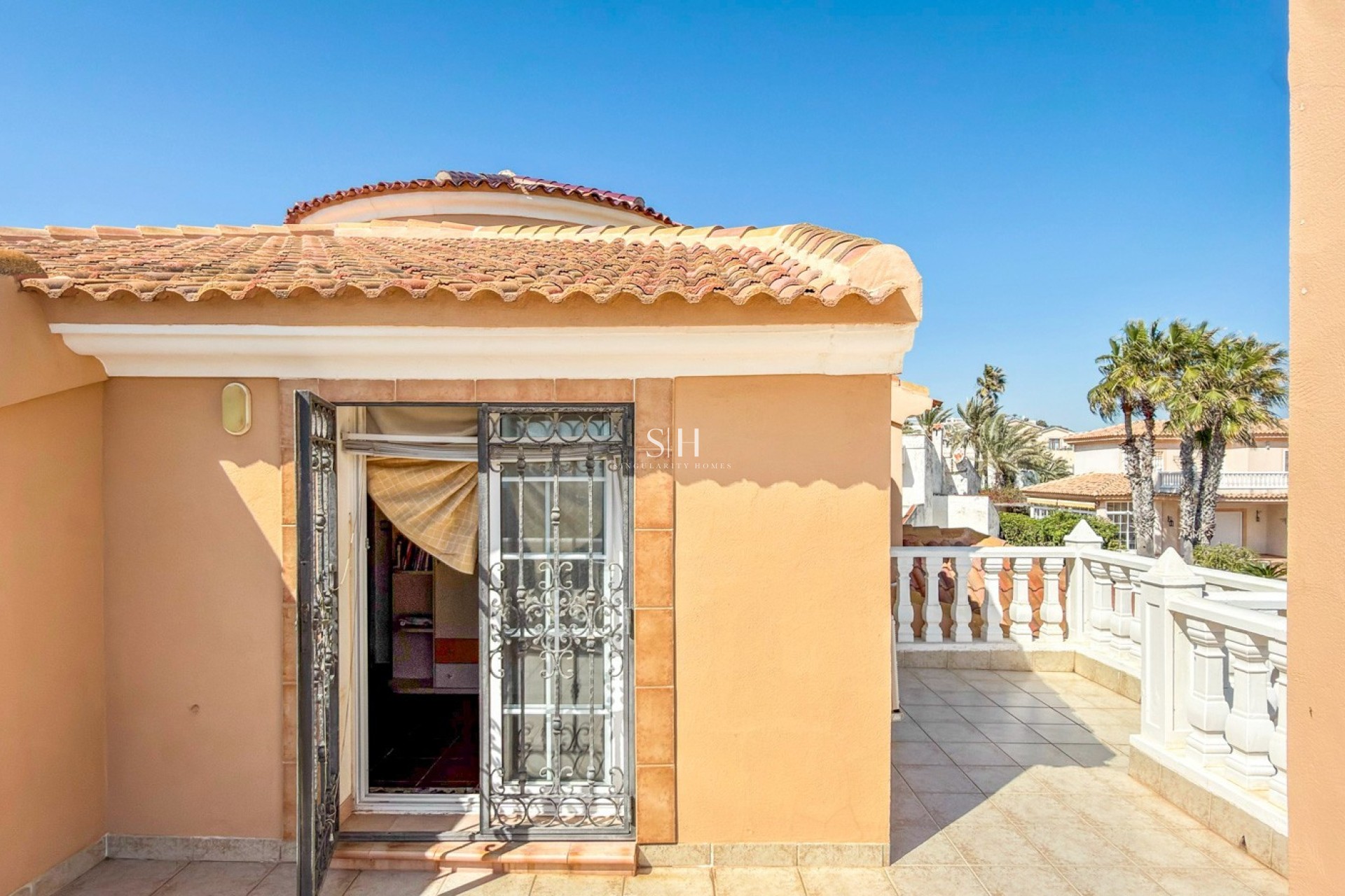 Wiederverkauf - Villa - Torrevieja - Torrelamata - La Mata