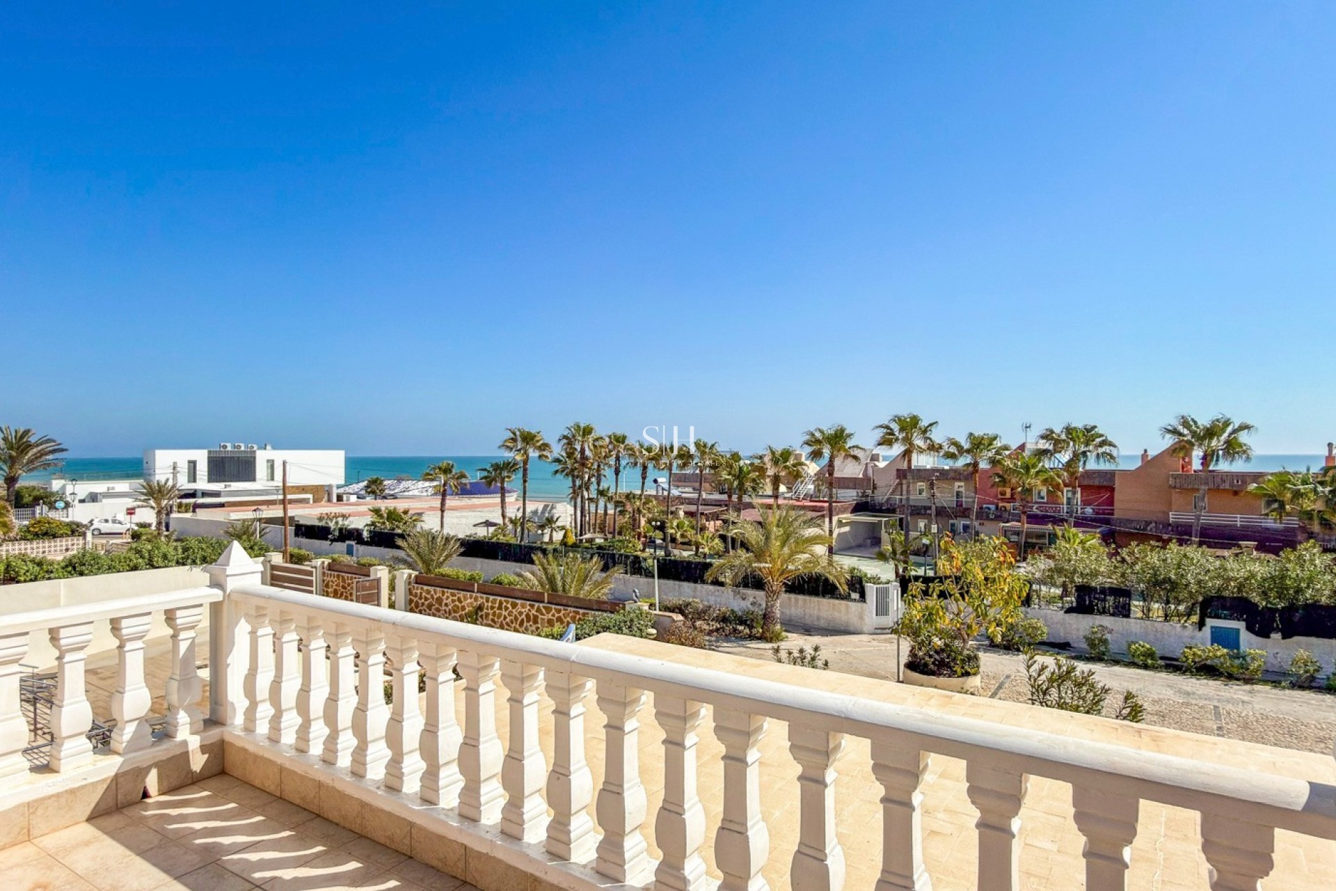 Wiederverkauf - Villa - Torrevieja - Torrelamata - La Mata