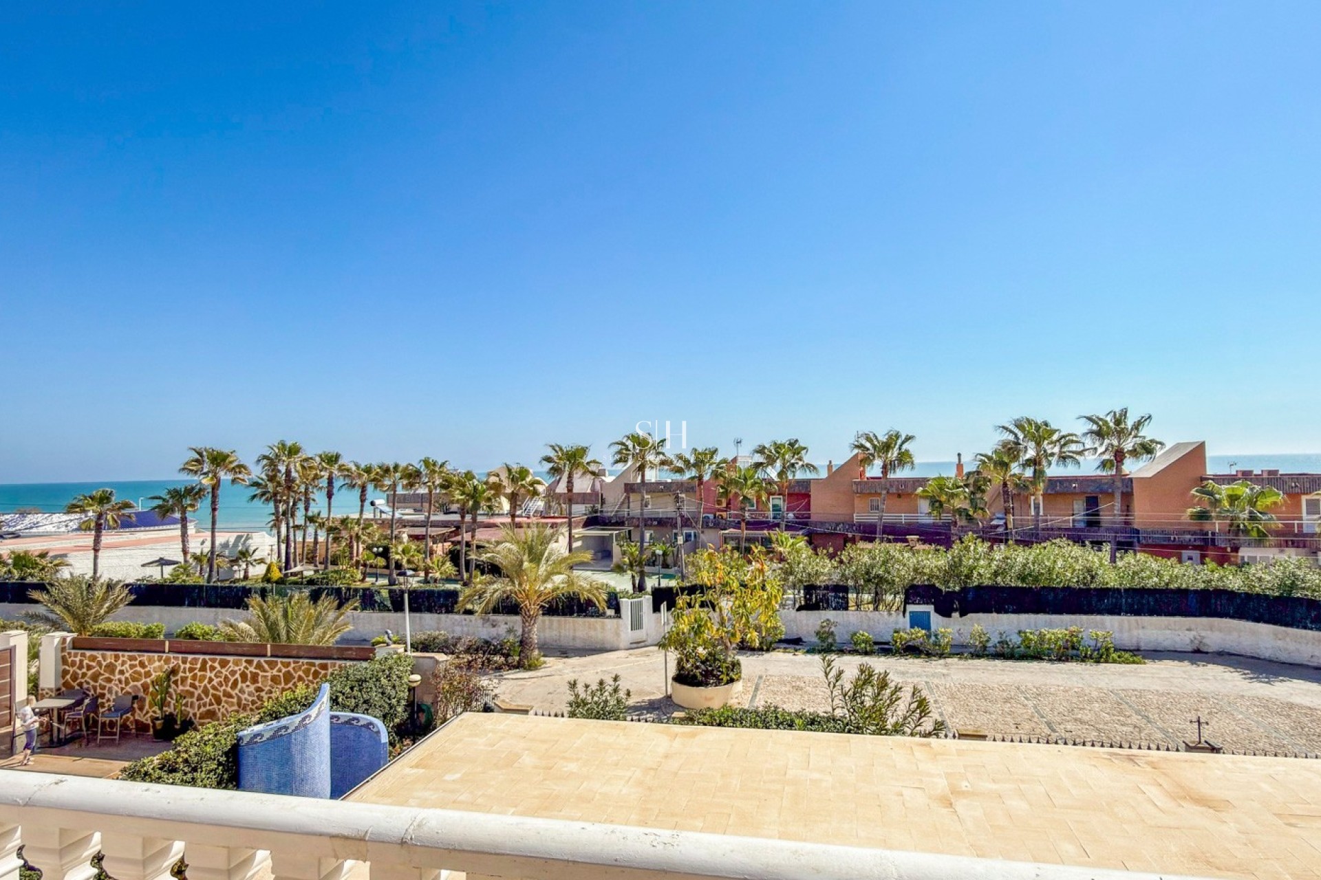 Wiederverkauf - Villa - Torrevieja - Torrelamata - La Mata