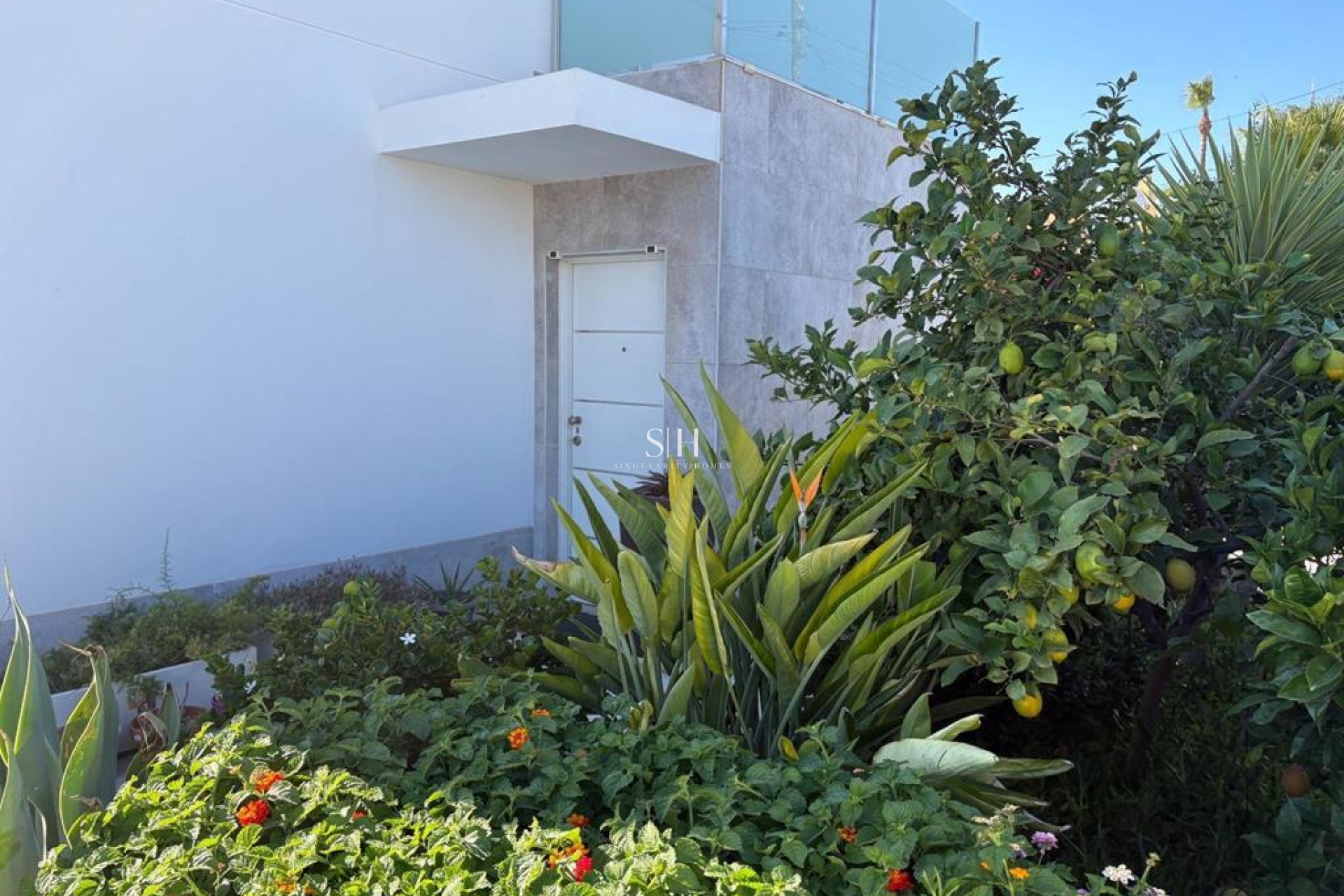 Wiederverkauf - Villa - Torrevieja - Torreta Florida