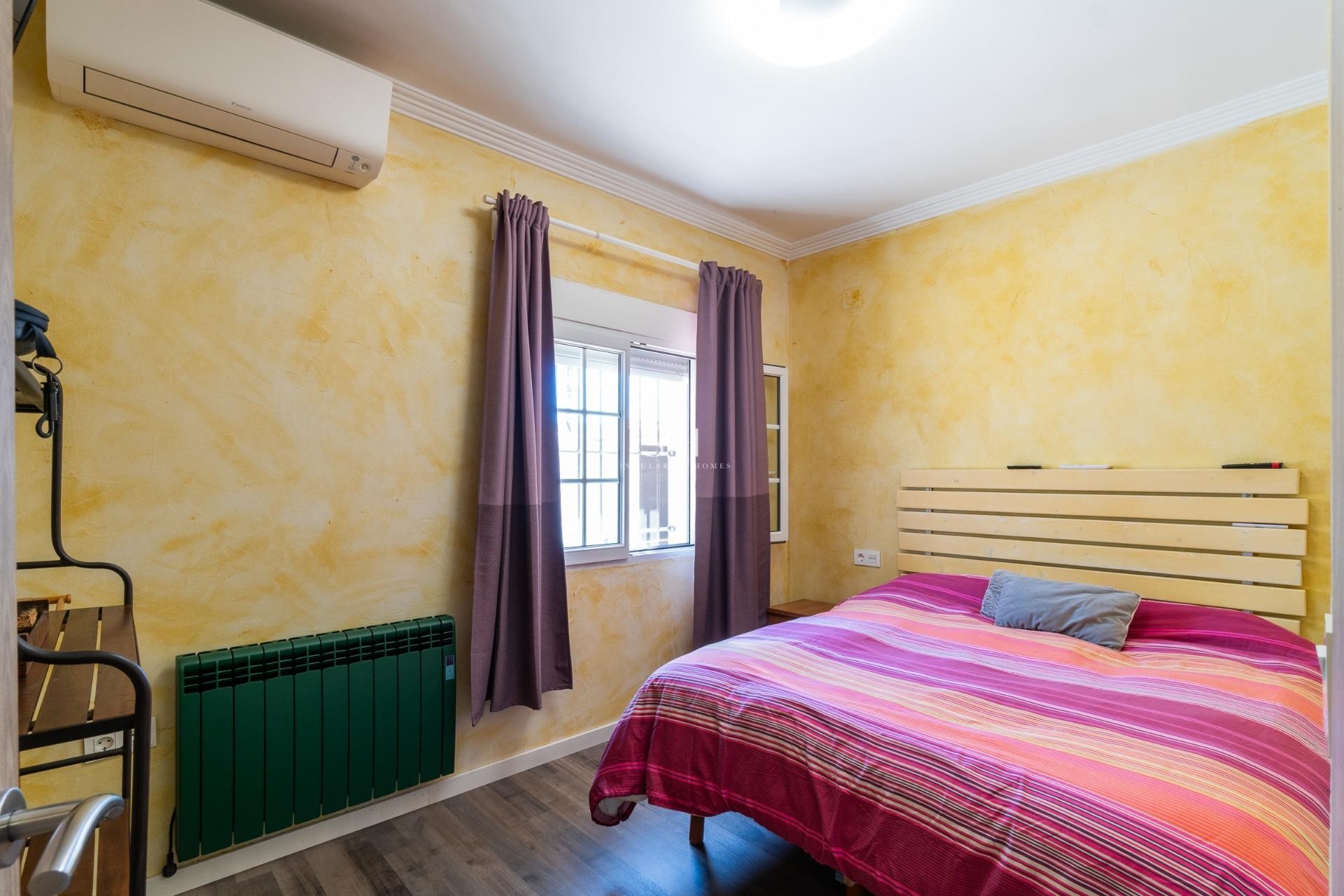 Wiederverkauf - Villa - Torrevieja - Torreta florida