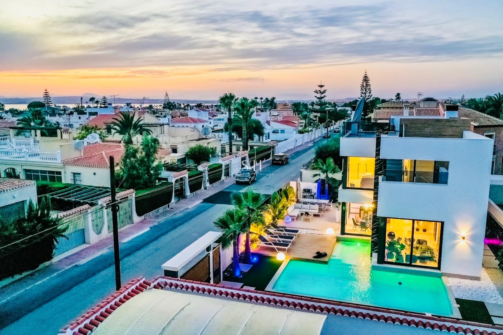 Wiederverkauf - Villa - Torrevieja - Torretas