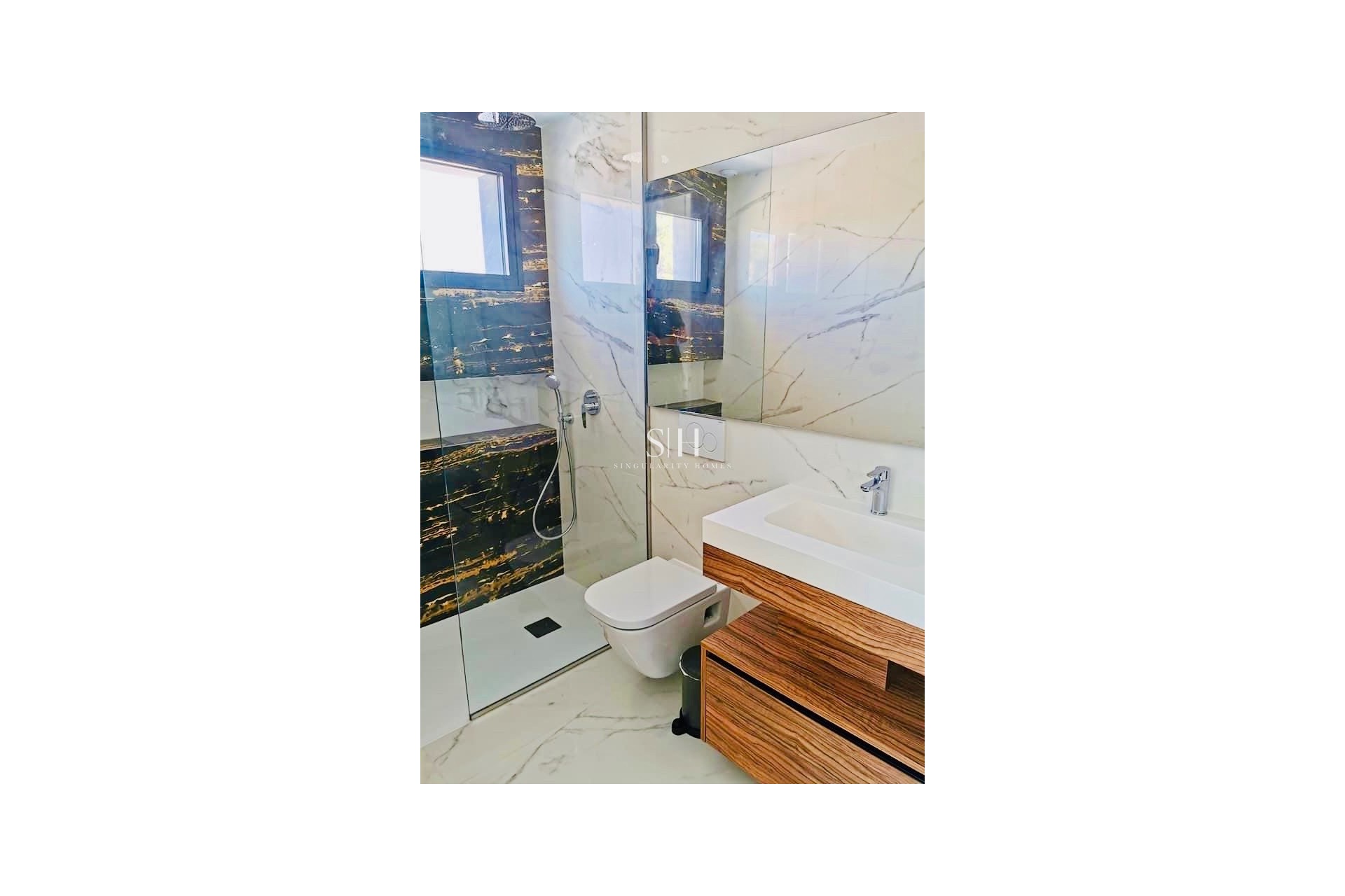 Wiederverkauf - Villa - Torrevieja - Torretas