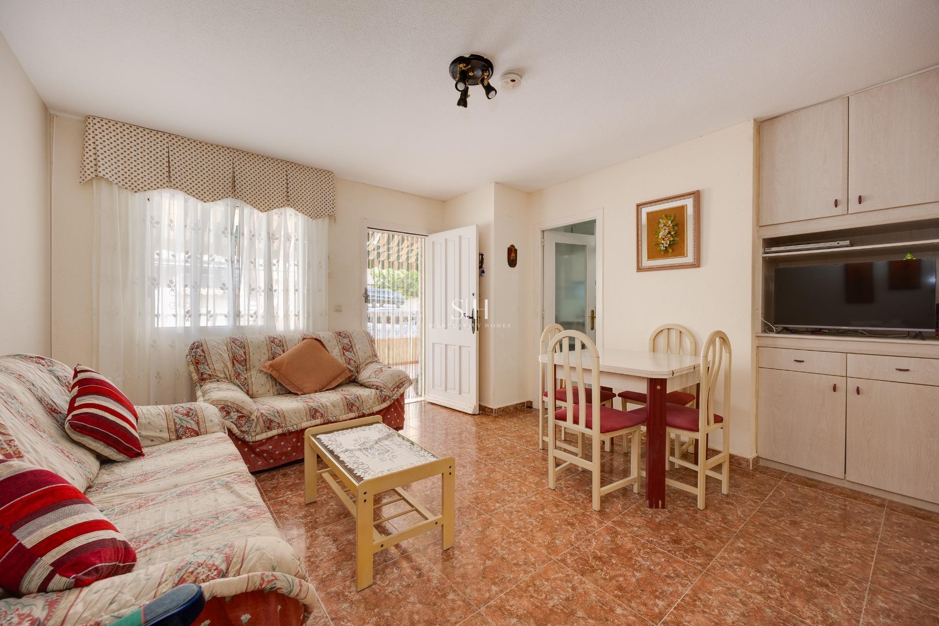 Wiederverkauf - Villa - Torrevieja - Torretas