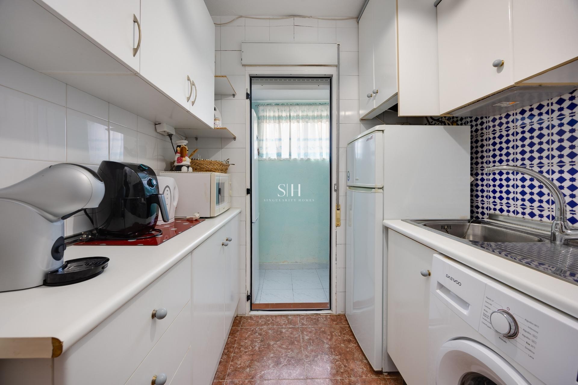 Wiederverkauf - Villa - Torrevieja - Torretas