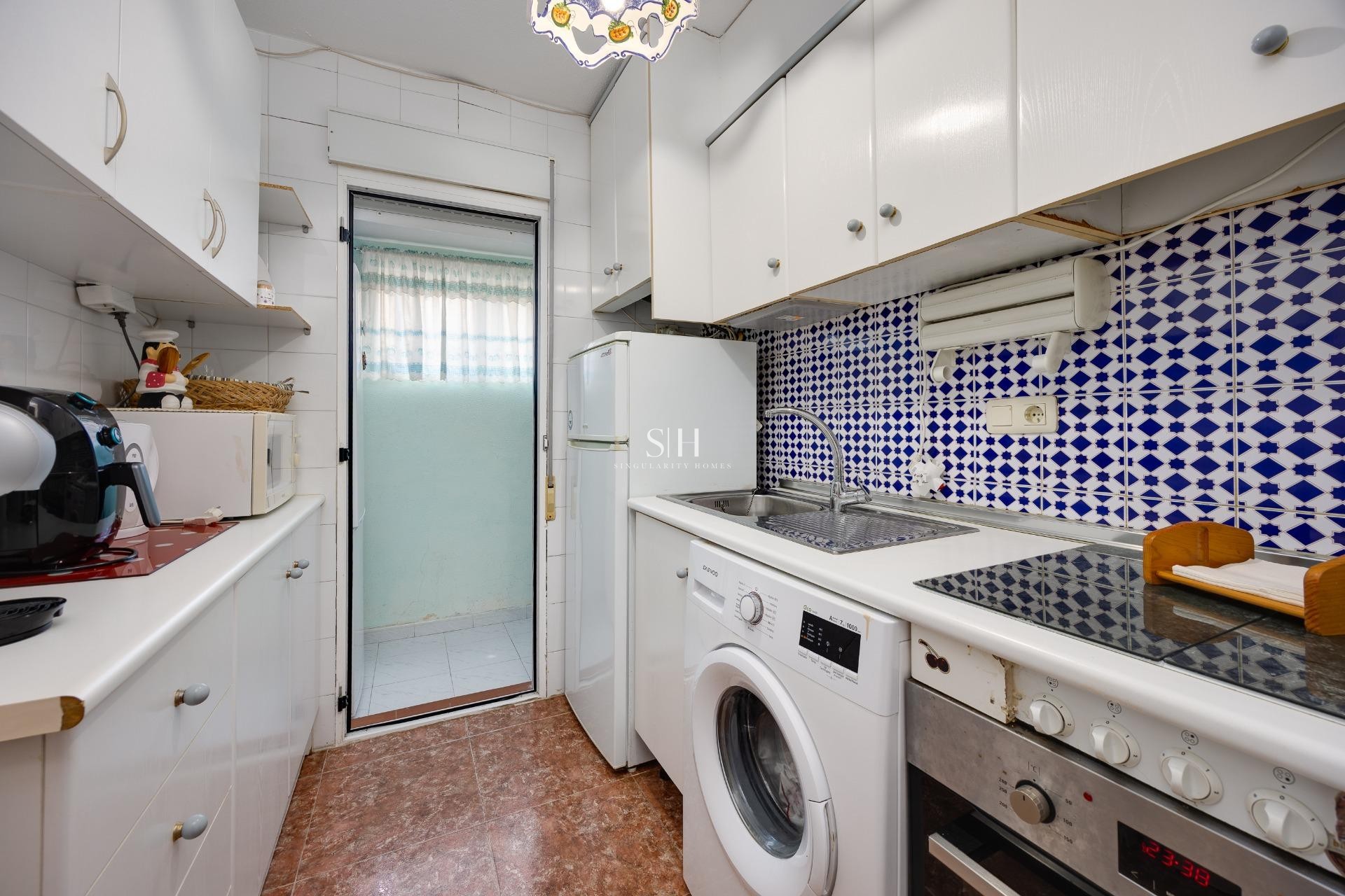Wiederverkauf - Villa - Torrevieja - Torretas