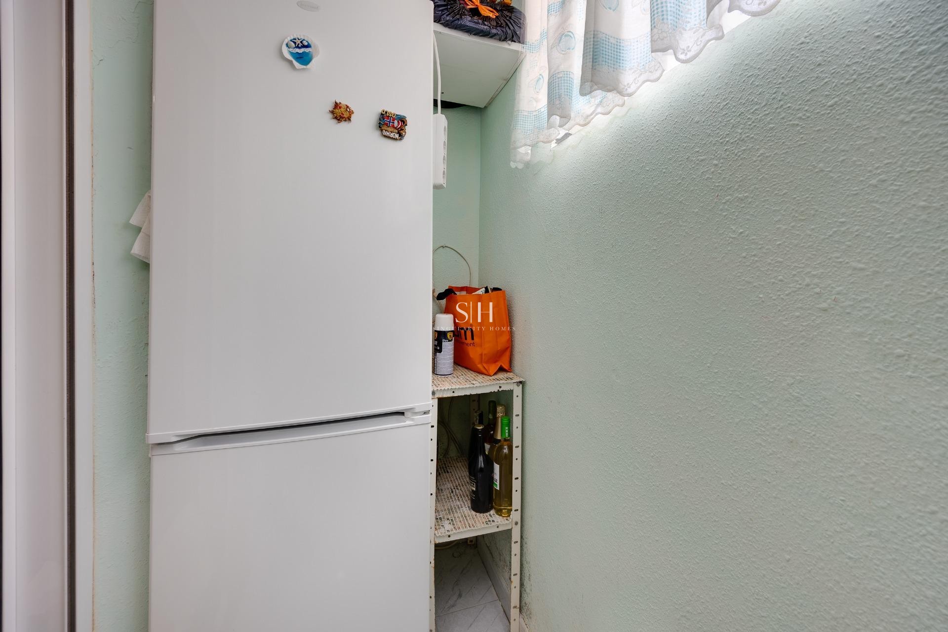 Wiederverkauf - Villa - Torrevieja - Torretas