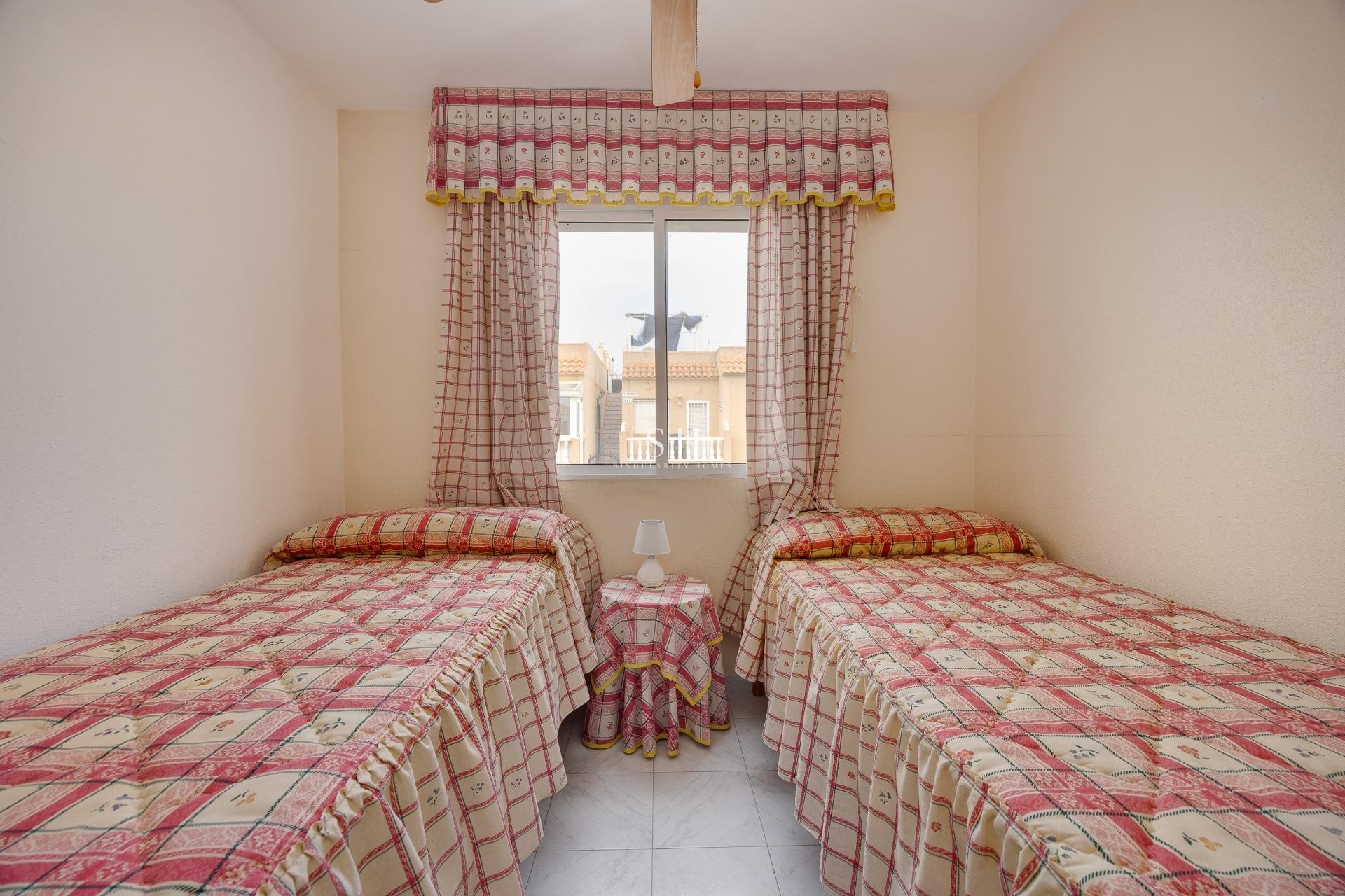 Wiederverkauf - Villa - Torrevieja - Torretas