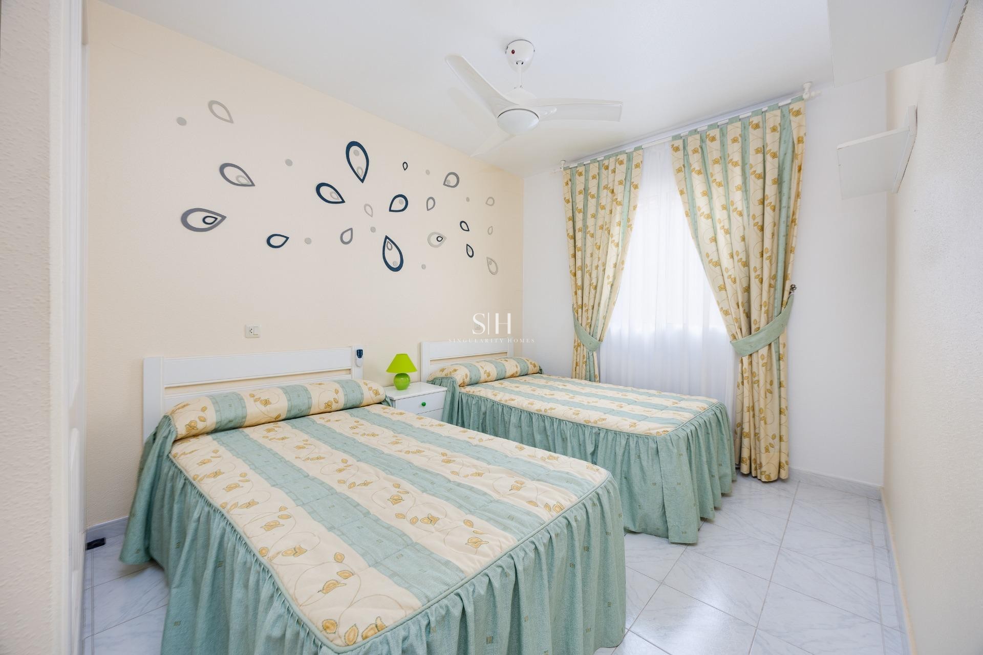 Wiederverkauf - Villa - Torrevieja - Torretas