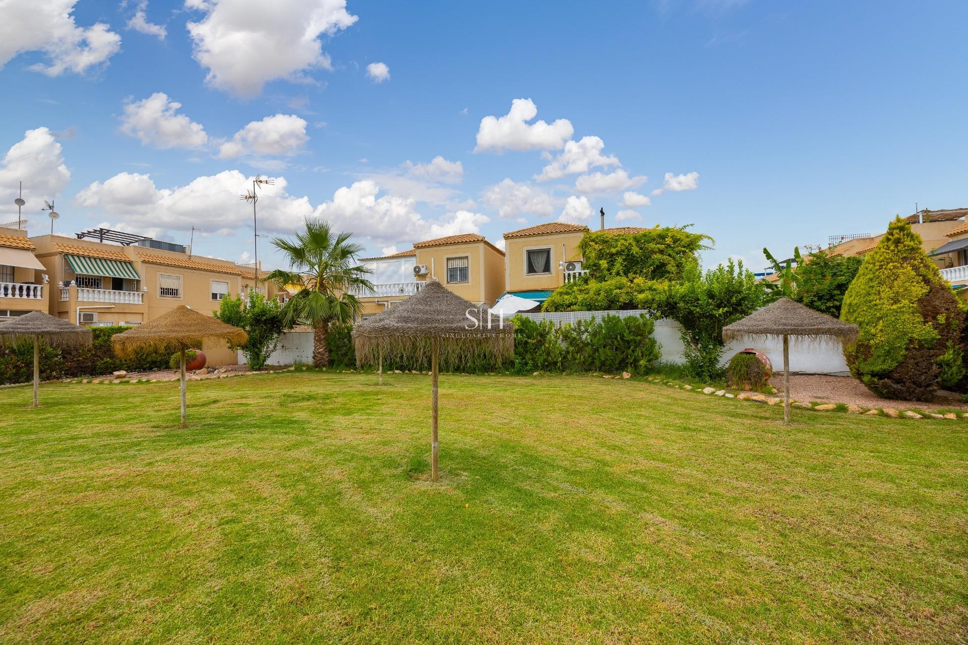 Wiederverkauf - Villa - Torrevieja - Torretas