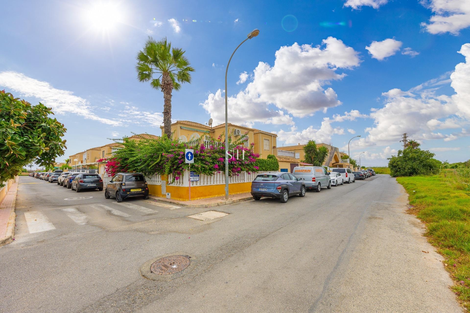 Wiederverkauf - Villa - Torrevieja - Torretas