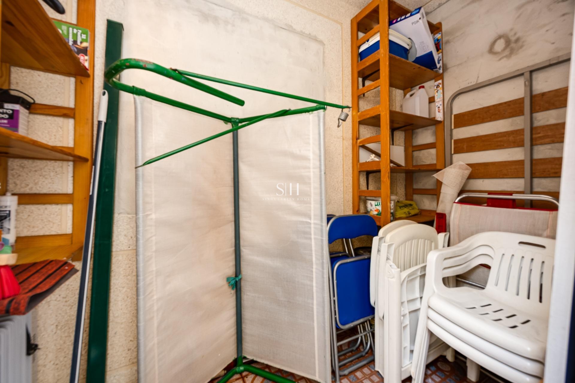Wiederverkauf - Villa - Torrevieja - Torretas