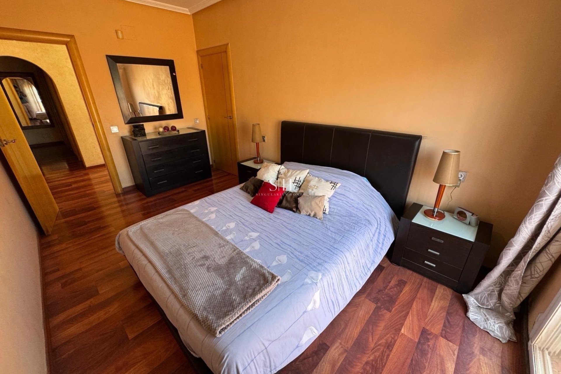 Wiederverkauf - Villa - Torrevieja - Zona Los Frutales