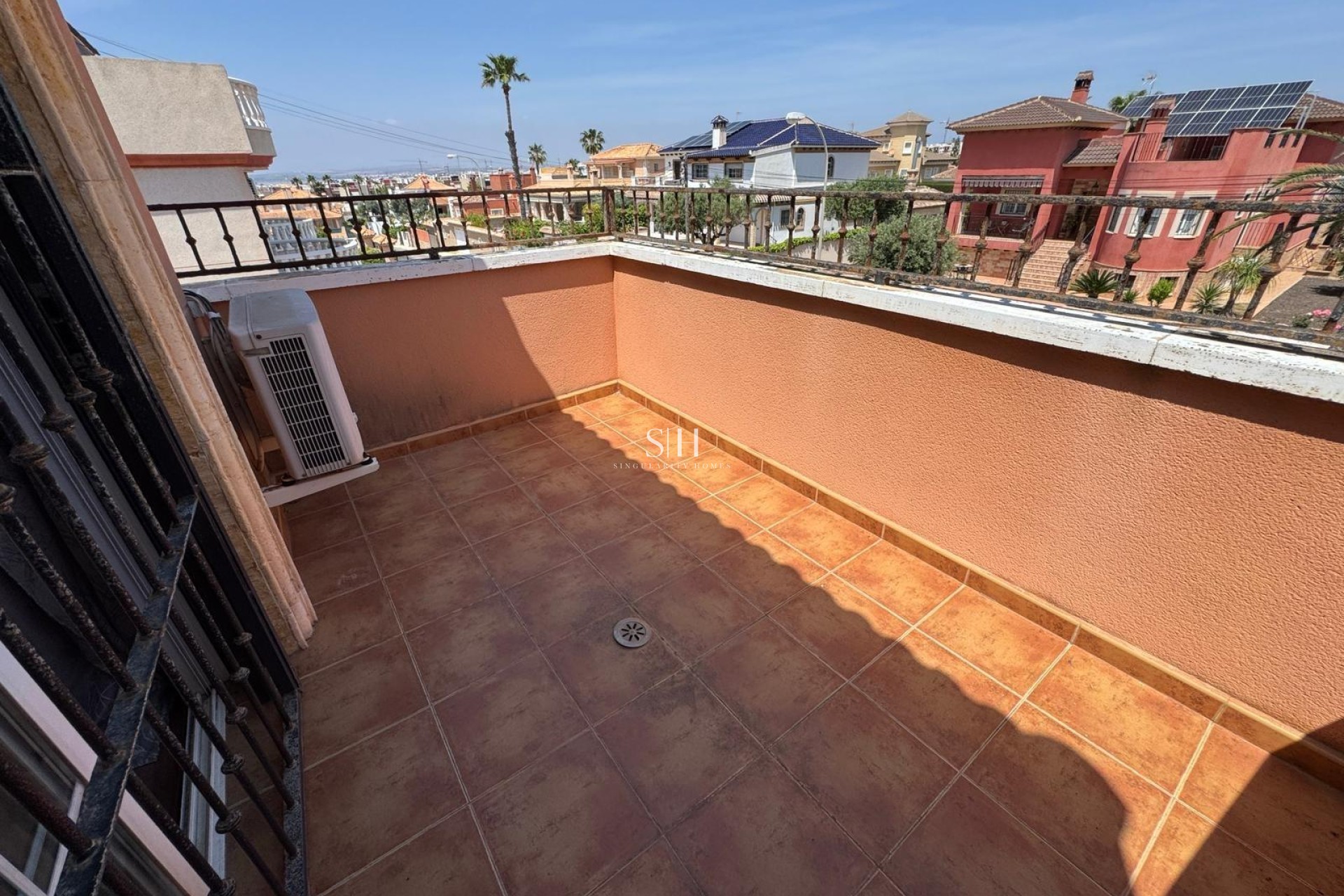 Wiederverkauf - Villa - Torrevieja - Zona Los Frutales
