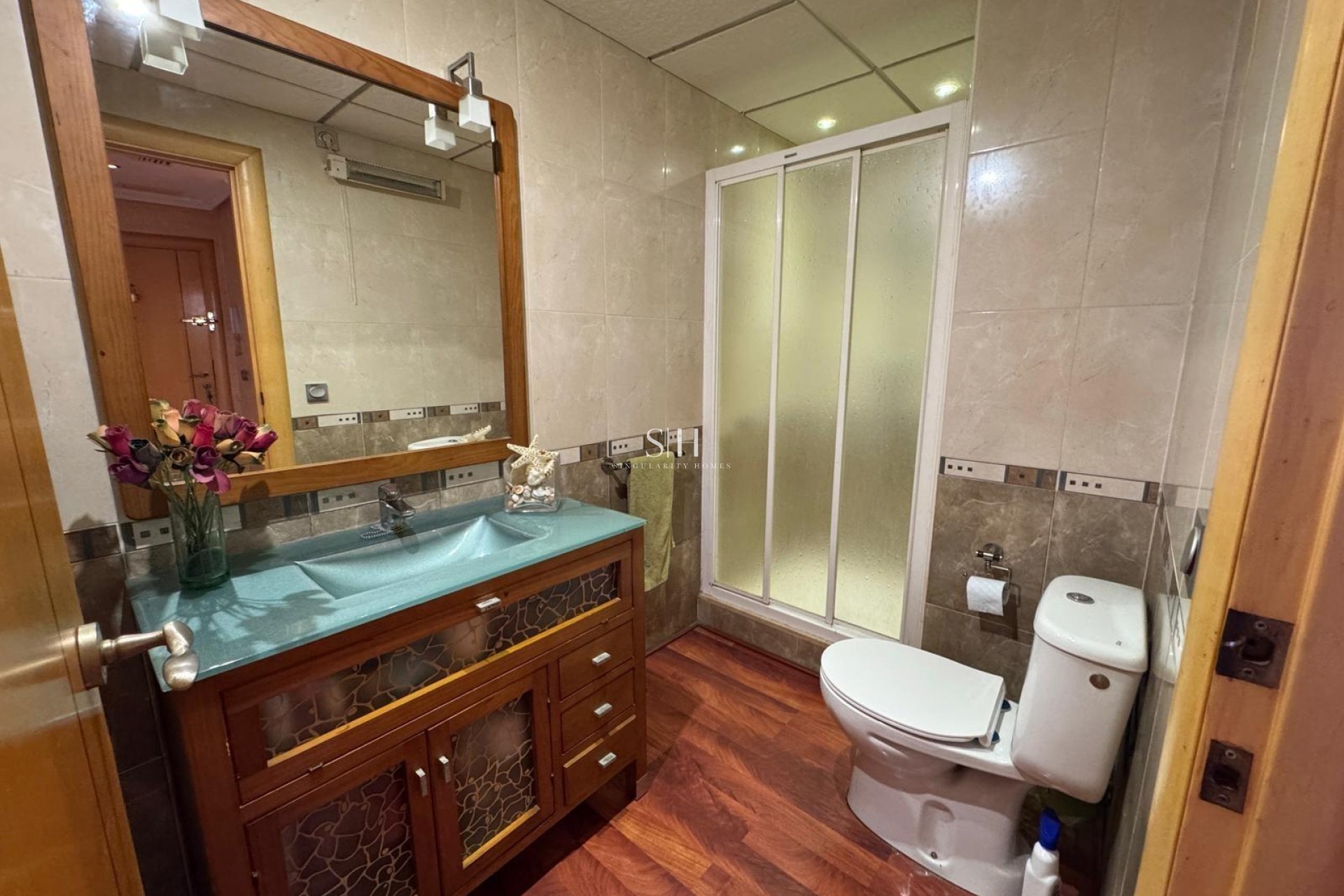 Wiederverkauf - Villa - Torrevieja - Zona Los Frutales