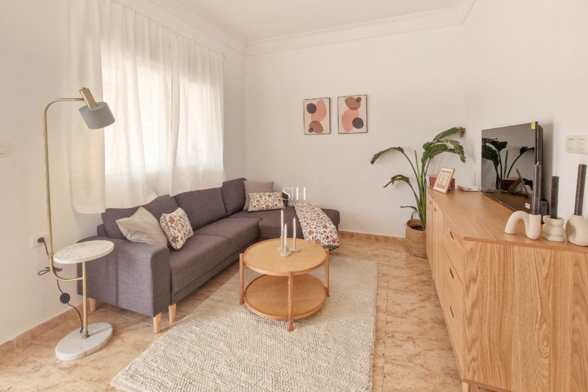 Wiederverkauf - Villa - Torrevieja