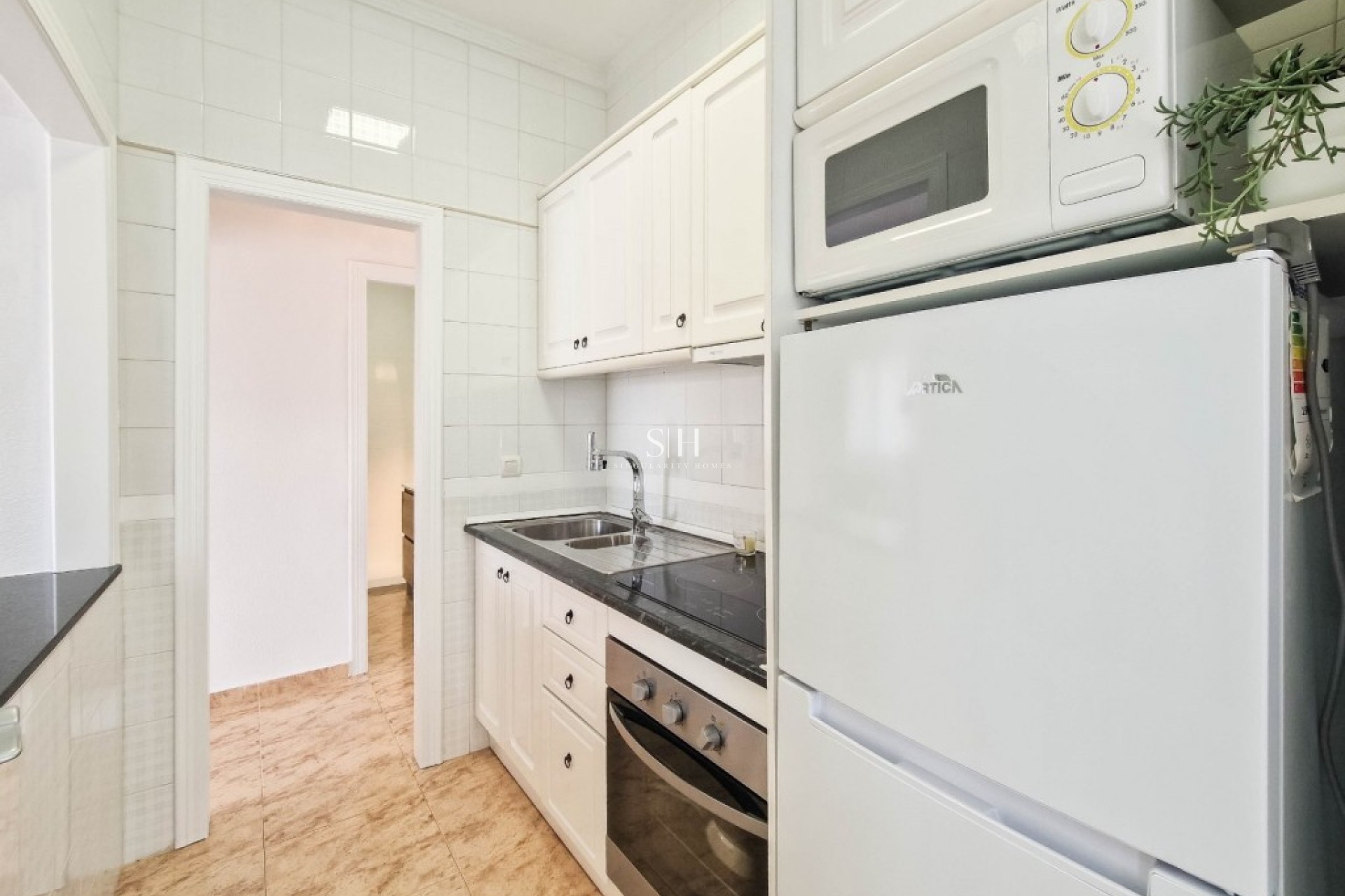 Wiederverkauf - Villa - Torrevieja