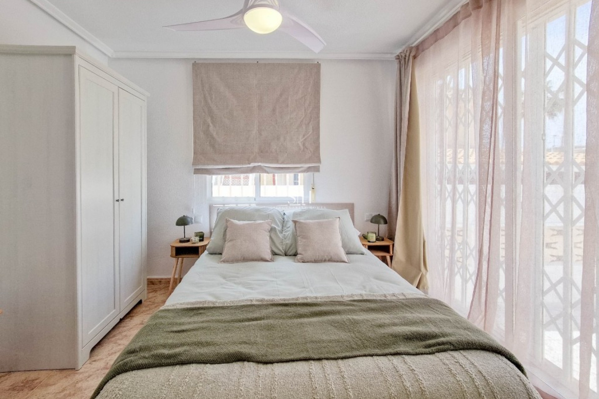 Wiederverkauf - Villa - Torrevieja