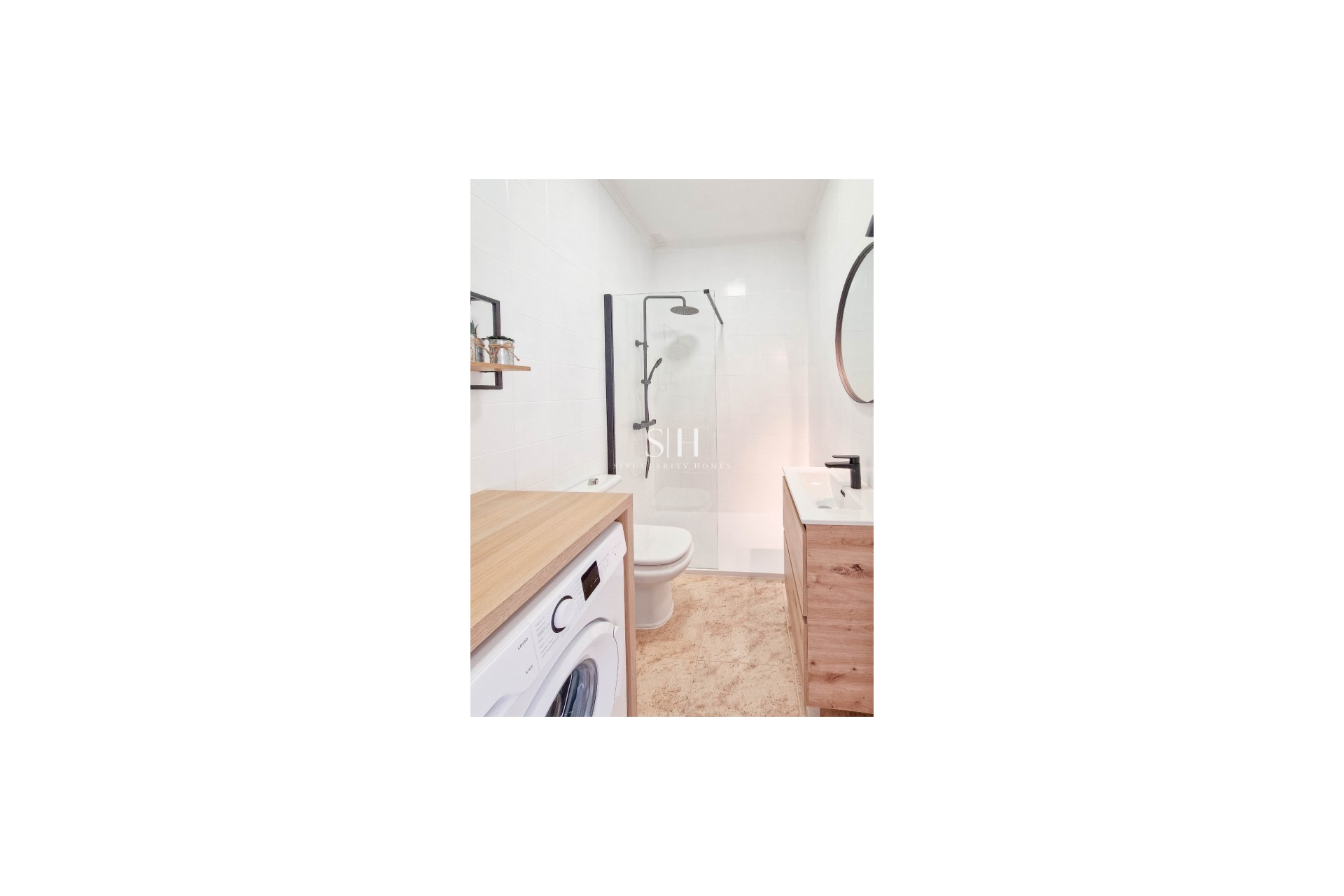 Wiederverkauf - Villa - Torrevieja