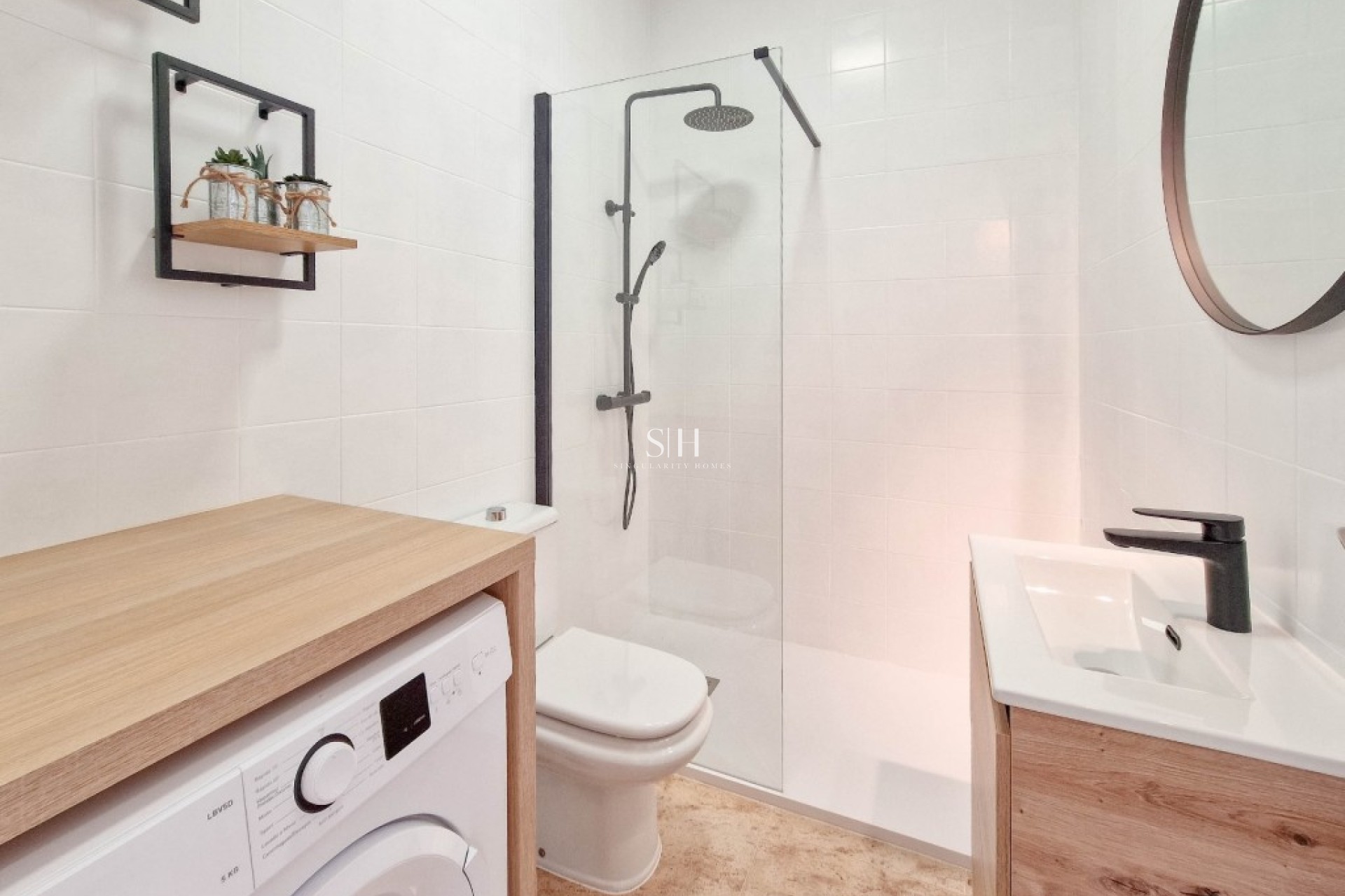 Wiederverkauf - Villa - Torrevieja